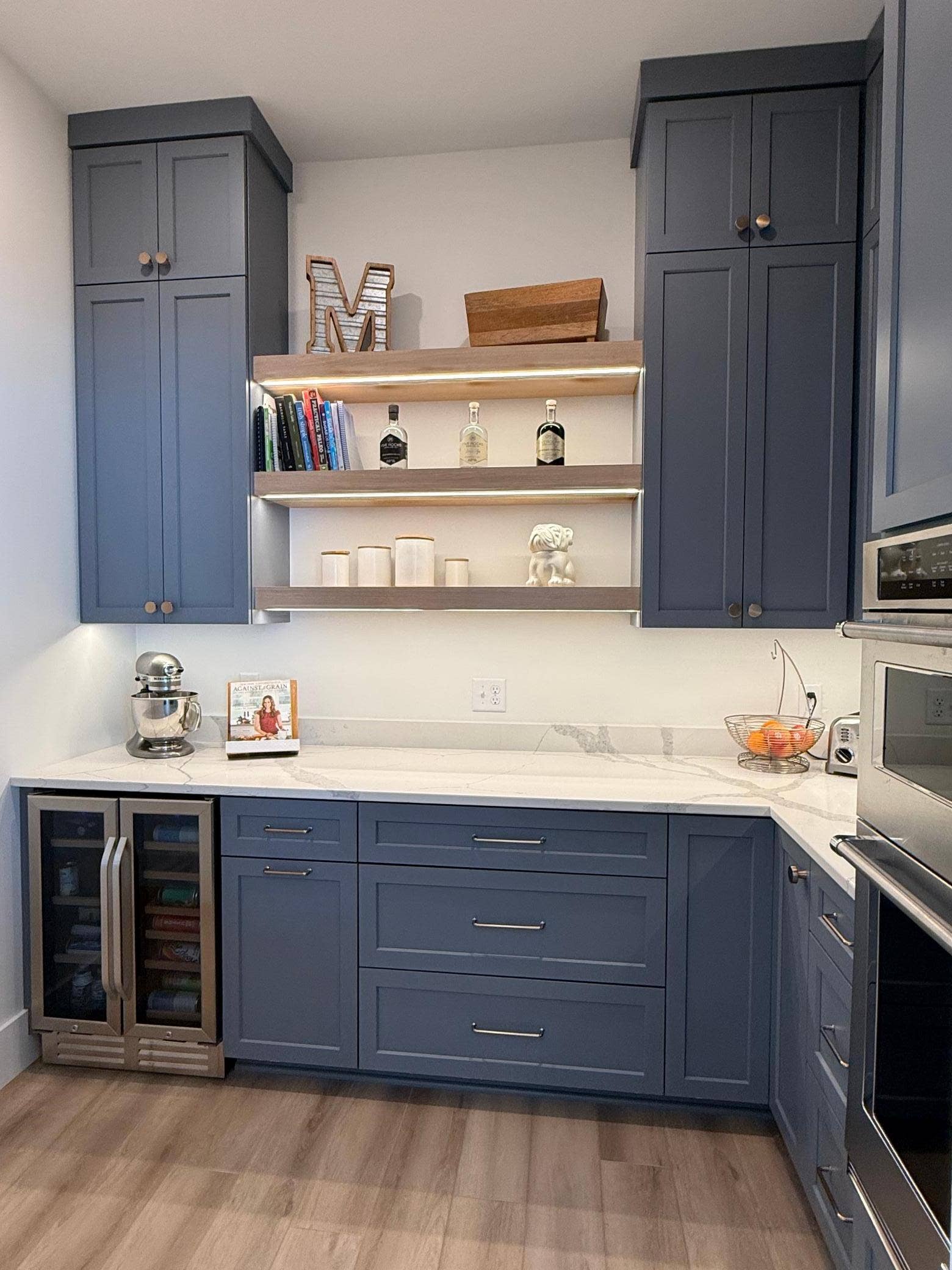 4621 Waville Road NE, Bemidji, MN 56601 Butler pantry2