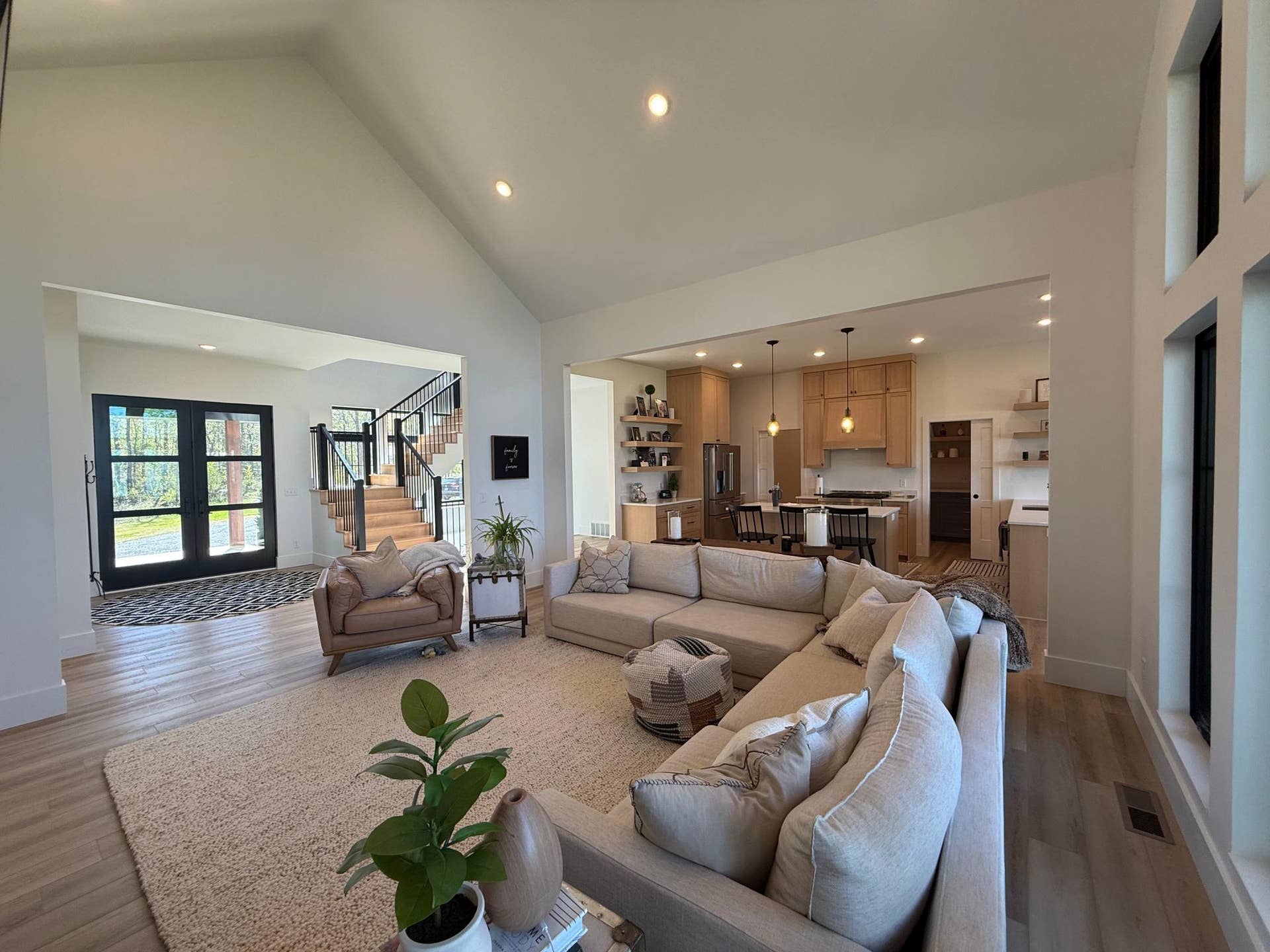 4621 Waville Road NE, Bemidji, MN 56601 Living area