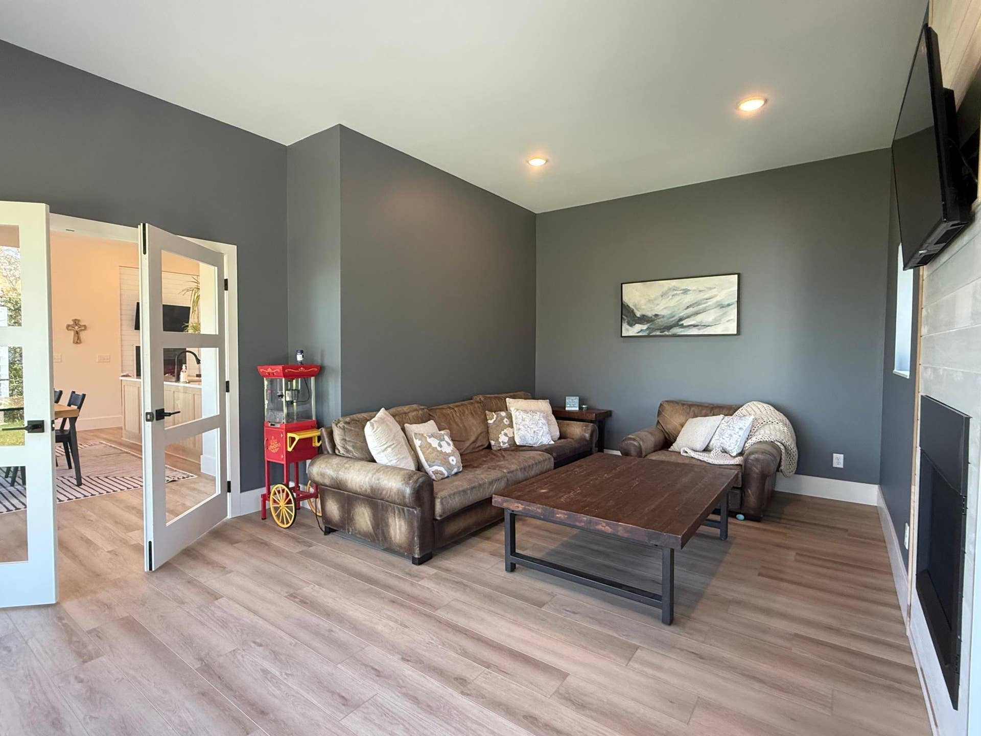 4621 Waville Road NE, Bemidji, MN 56601 Family room