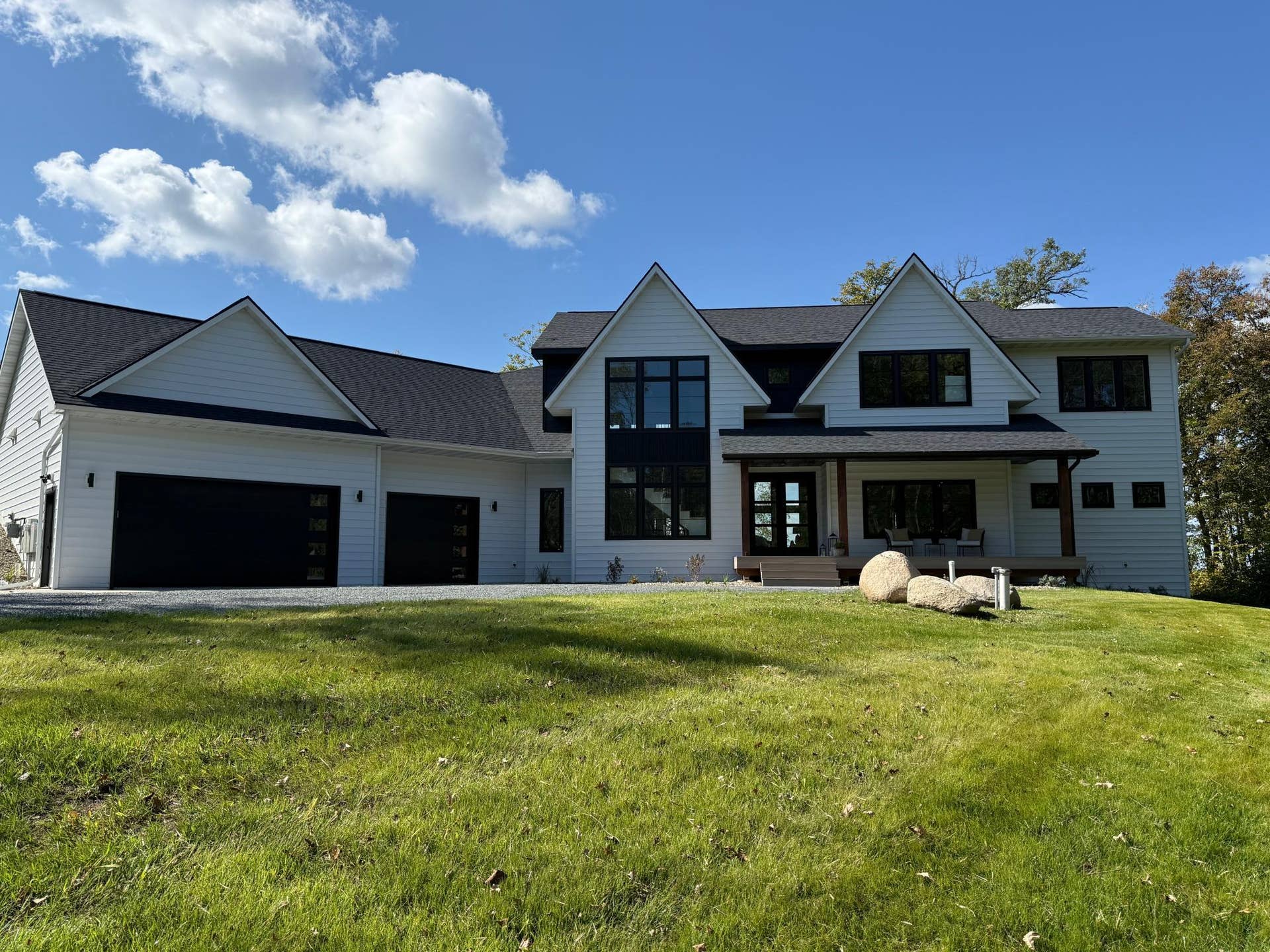 4621 Waville Road NE, Bemidji, MN 56601 Front