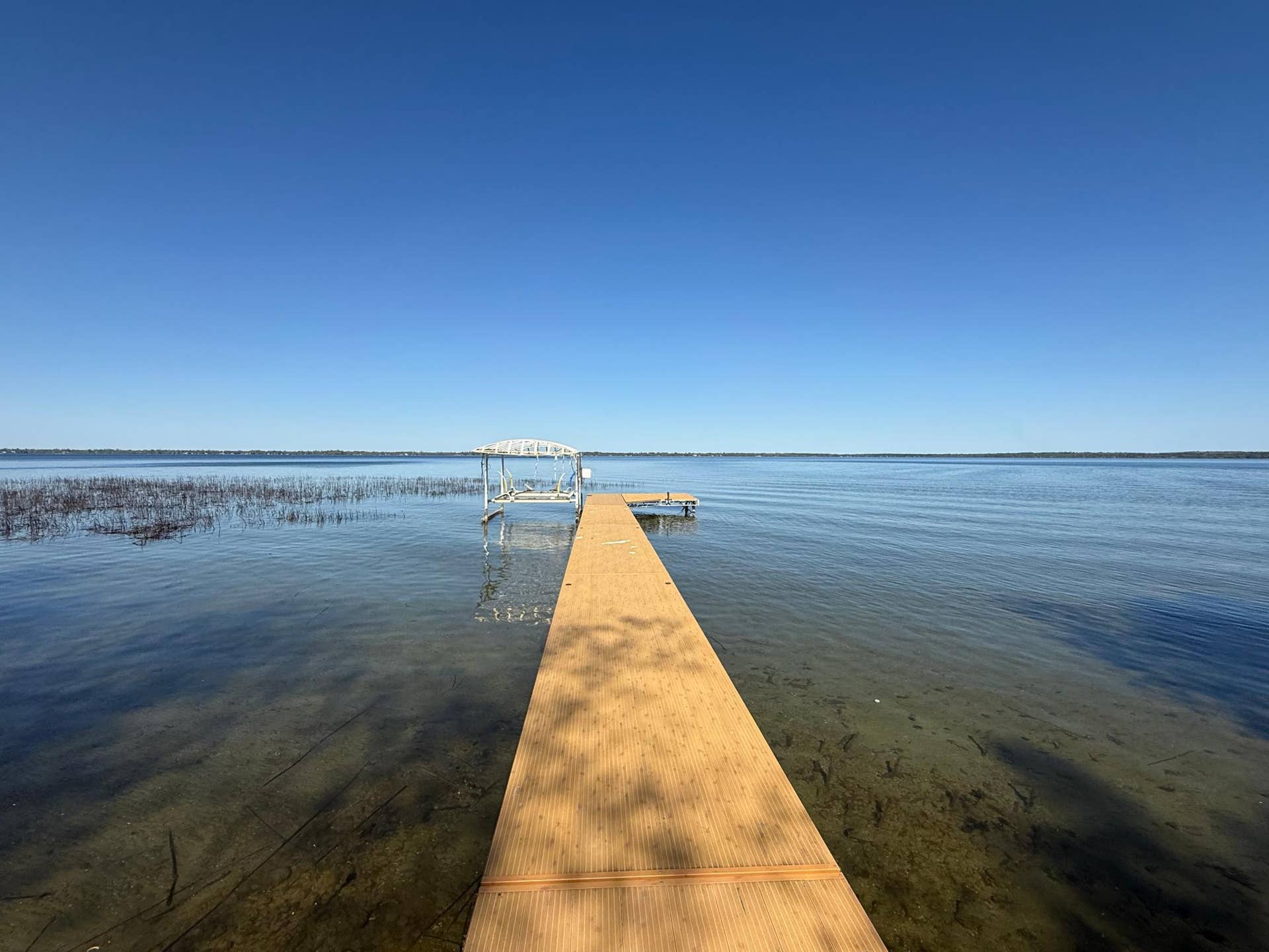 4621 Waville Road NE, Bemidji, MN 56601 Lake