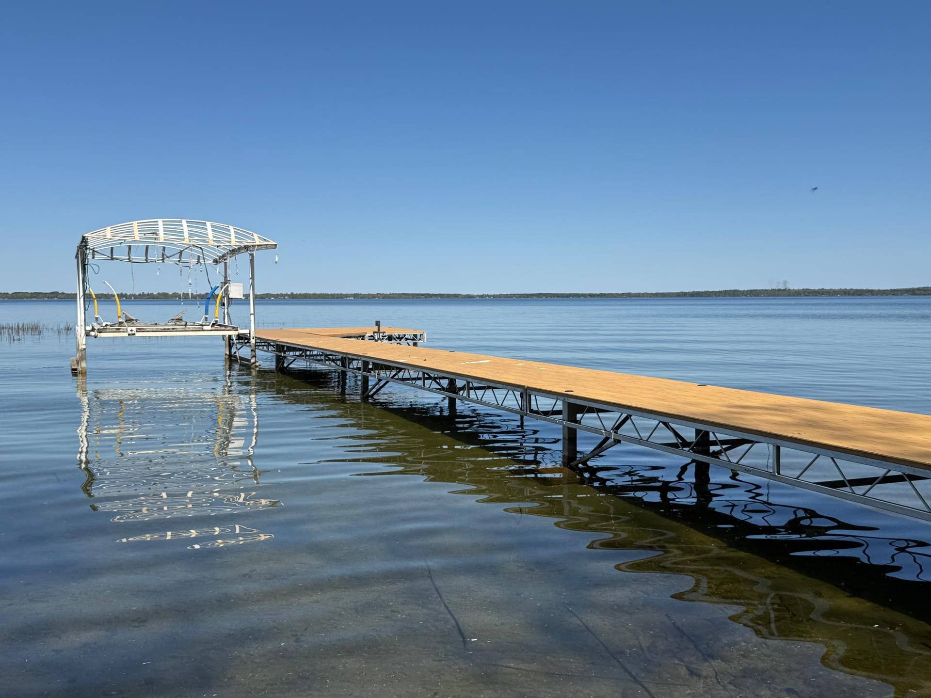 4621 Waville Road NE, Bemidji, MN 56601 Lake