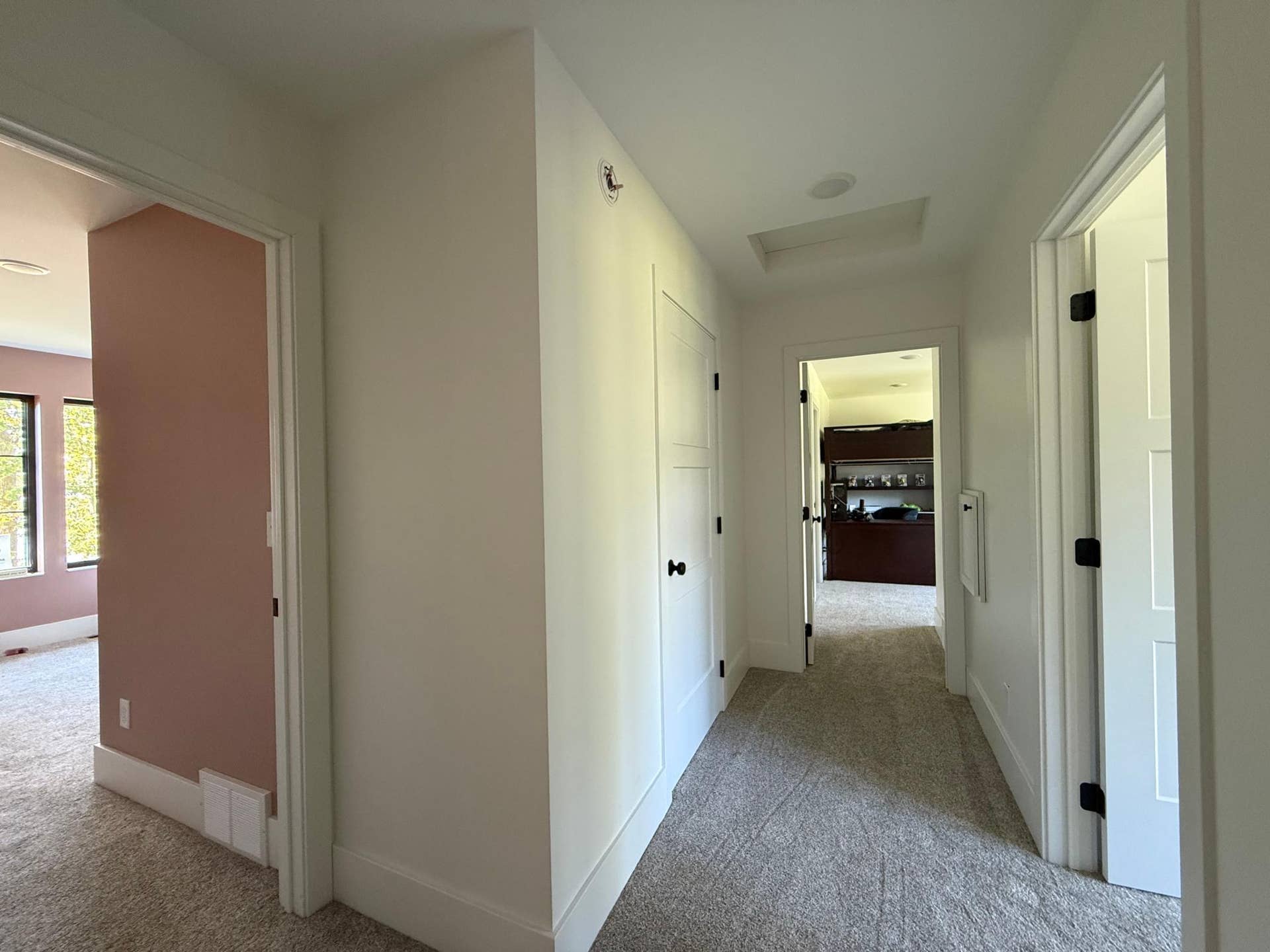 4621 Waville Road NE, Bemidji, MN 56601 Hallway