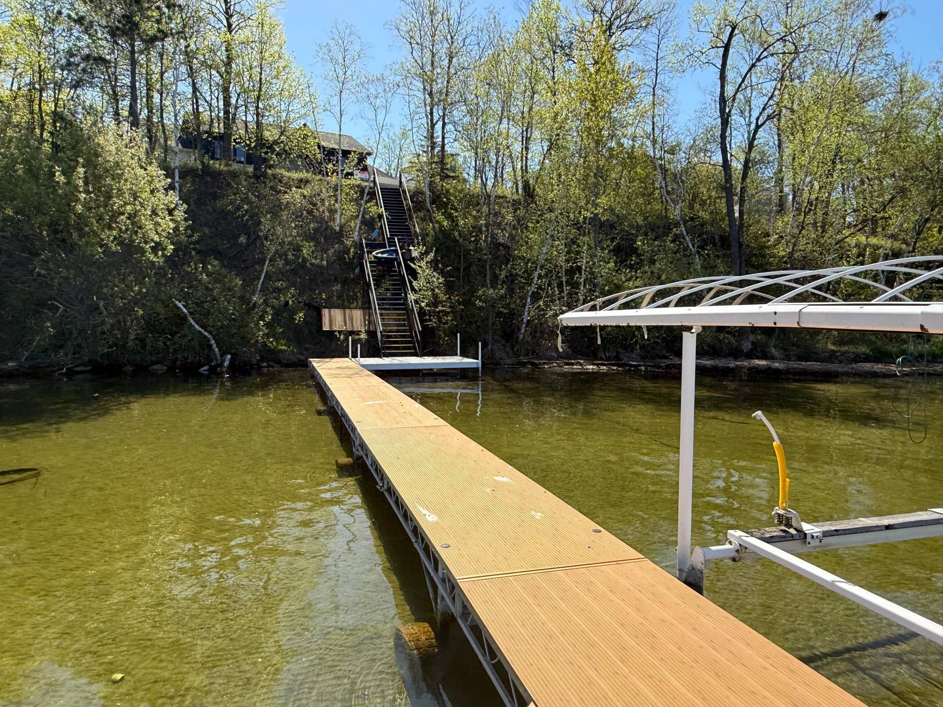 4621 Waville Road NE, Bemidji, MN 56601 Lake