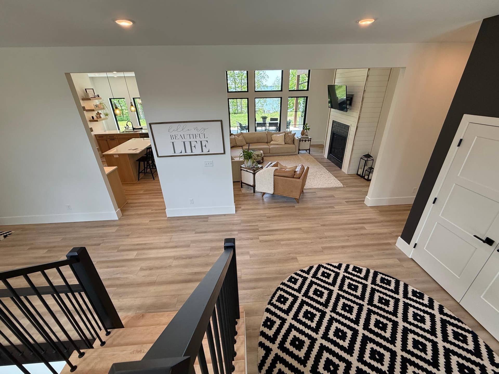 4621 Waville Road NE, Bemidji, MN 56601 Living area