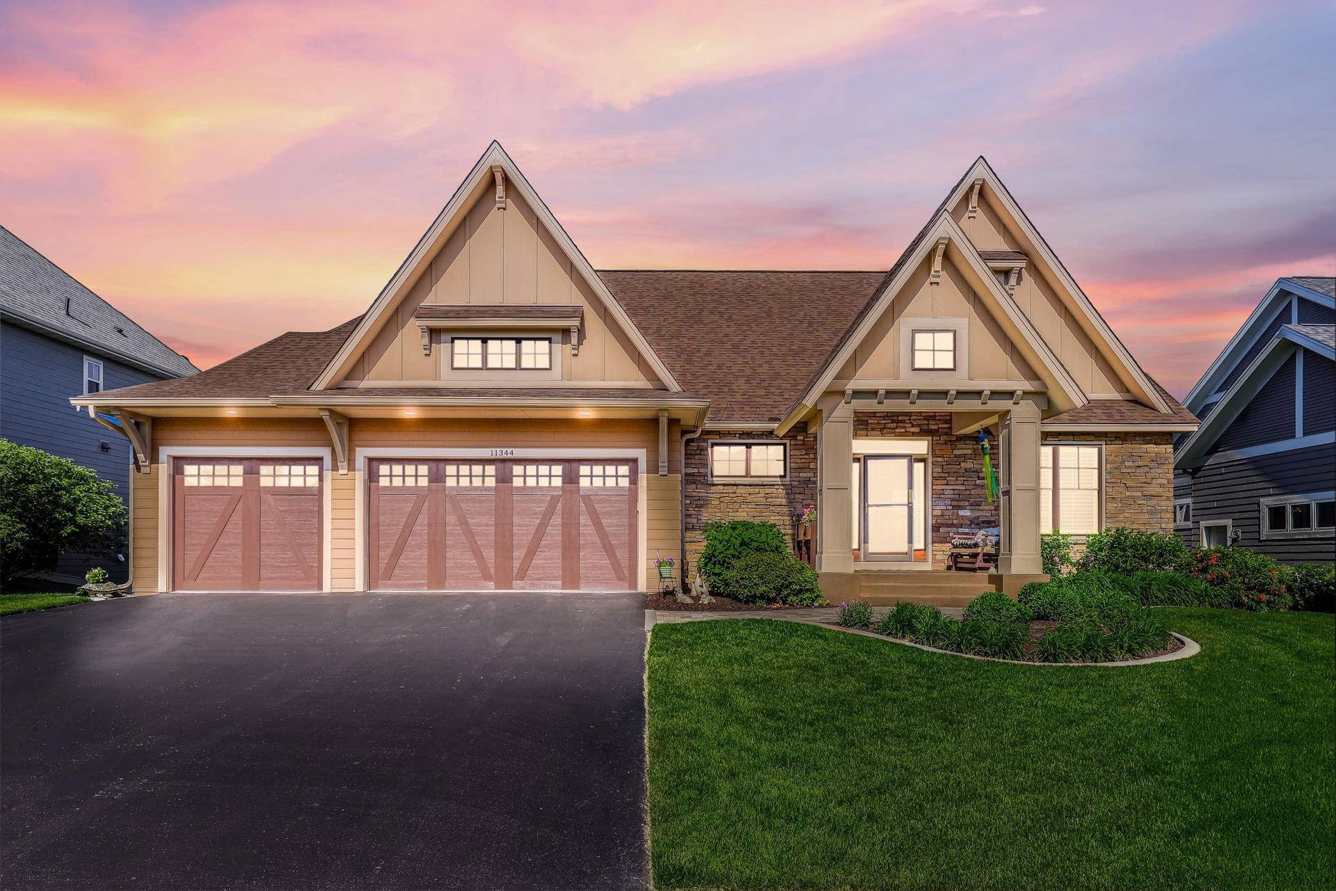 11344 Blazingstar Lane, Lake Elmo, MN 55042 11344 Blazingstar Lane, Lake Elmo, MN 55042
