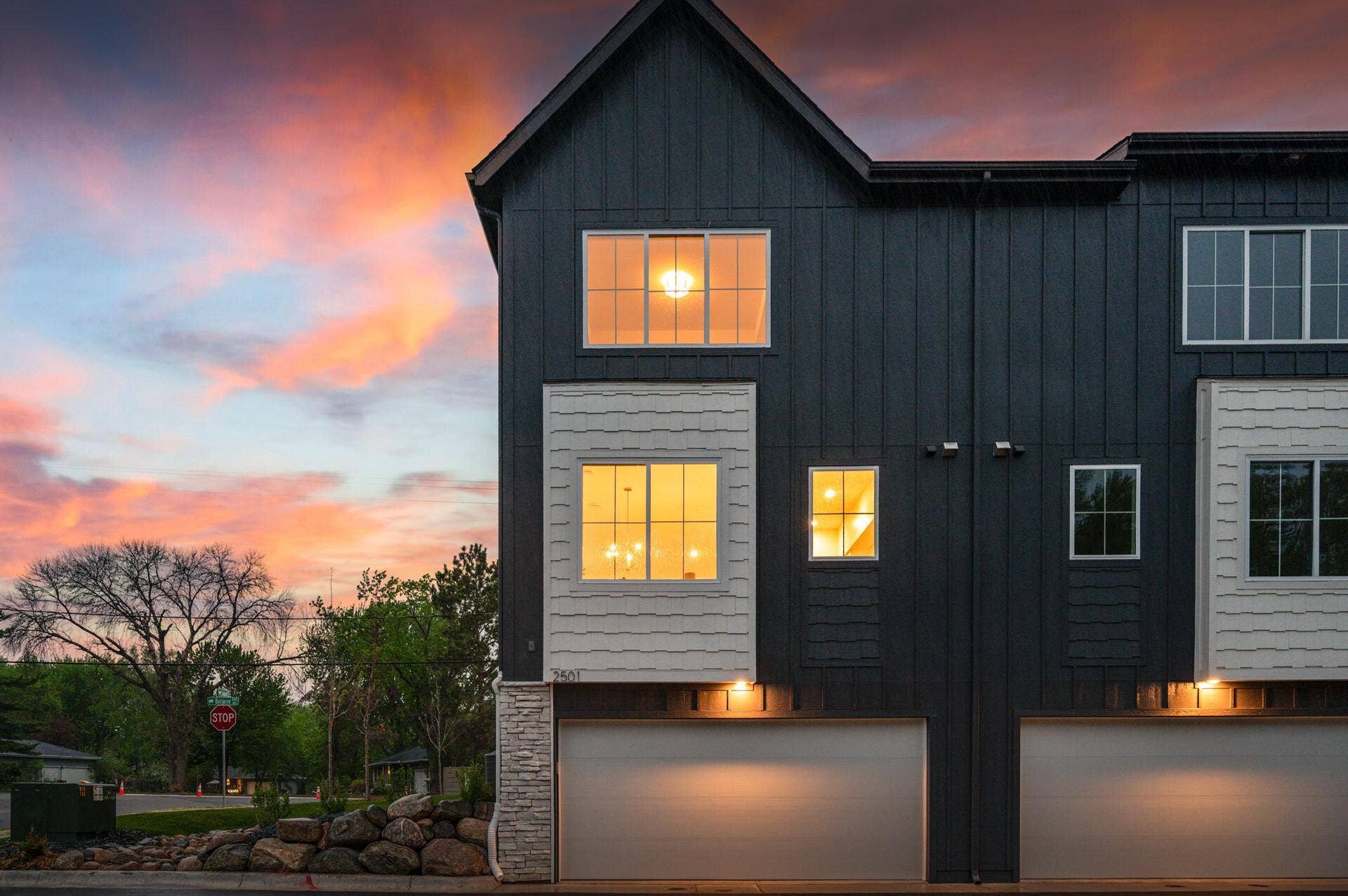 2509 Jansen Avenue, White Bear Lake, MN 55110 2509 Jansen Avenue, White Bear Lake, MN 55110