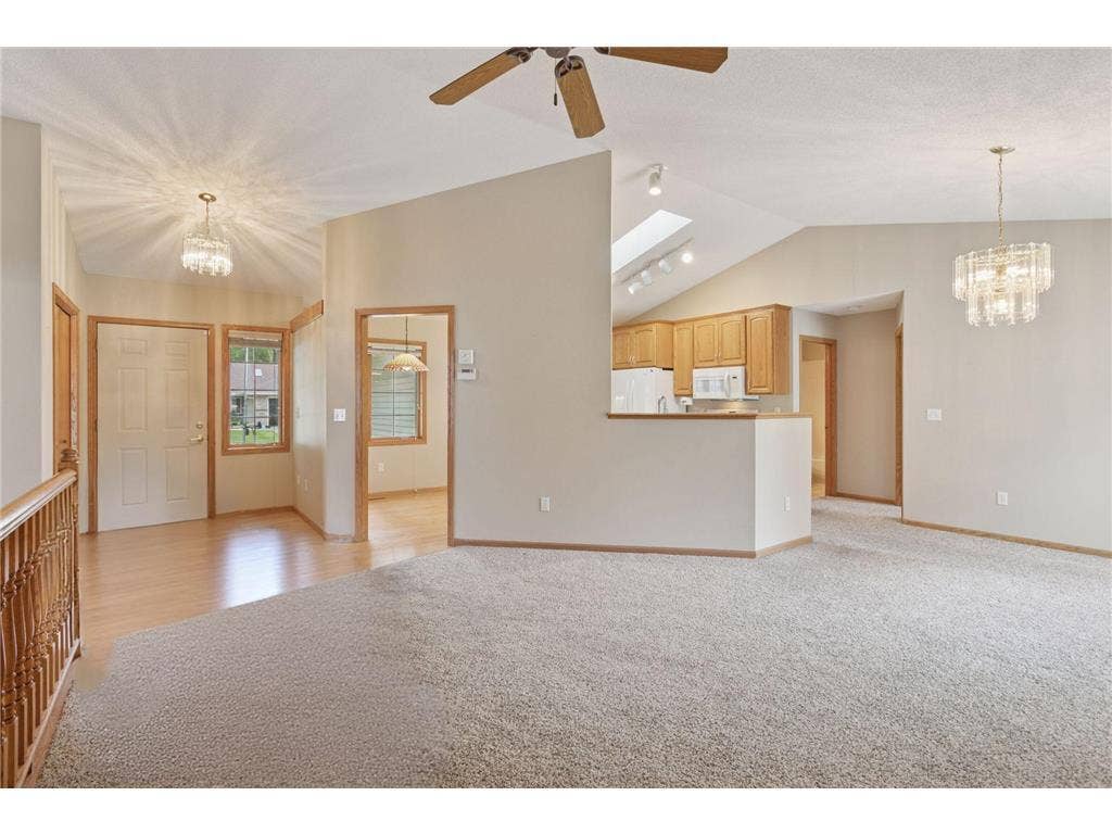 10025 Northwood Lane N, Brooklyn Park, MN 55443 Living and Kitchen1.jpg