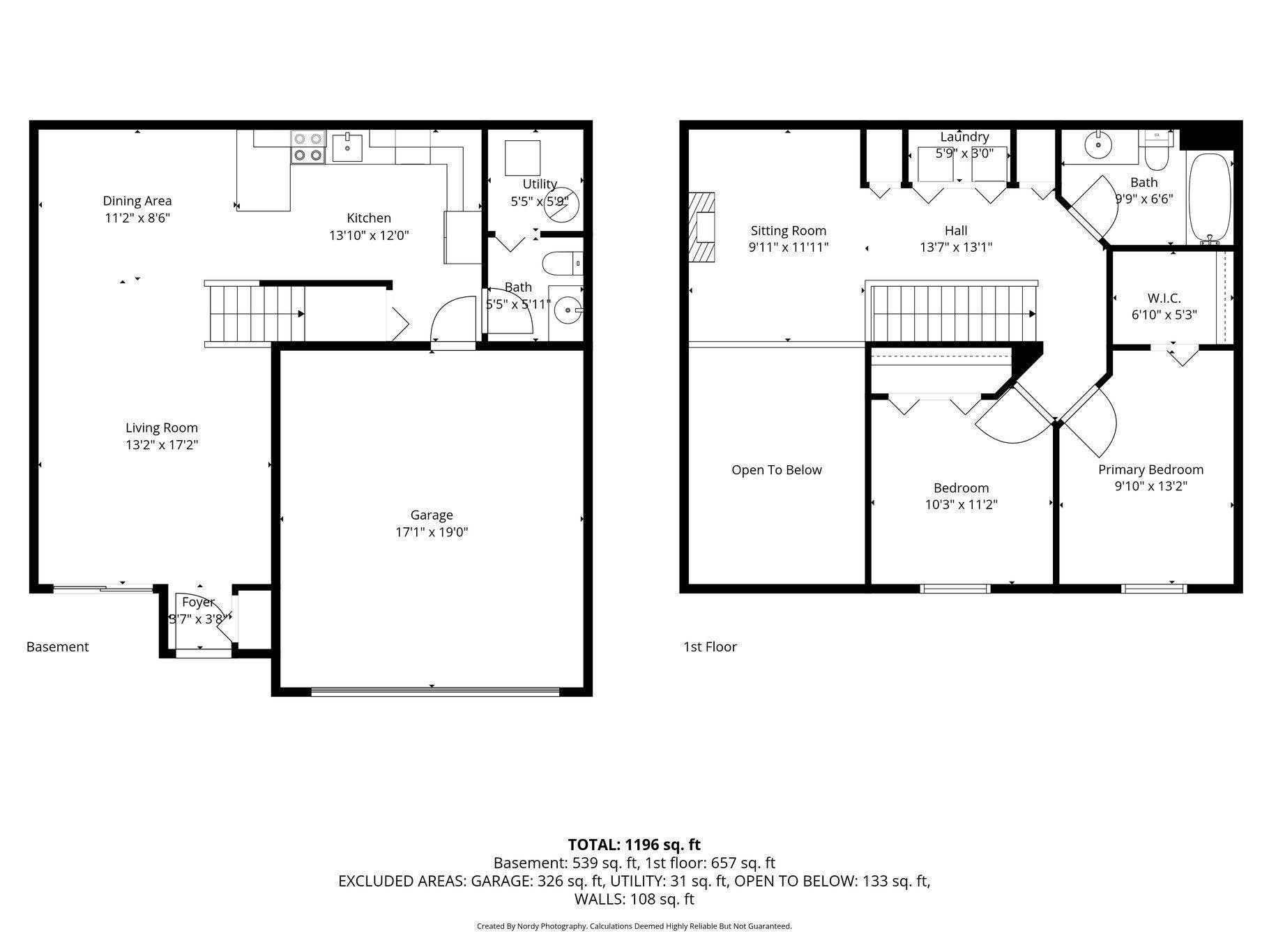 7036 49th Street N, Oakdale, MN 55128 All floors