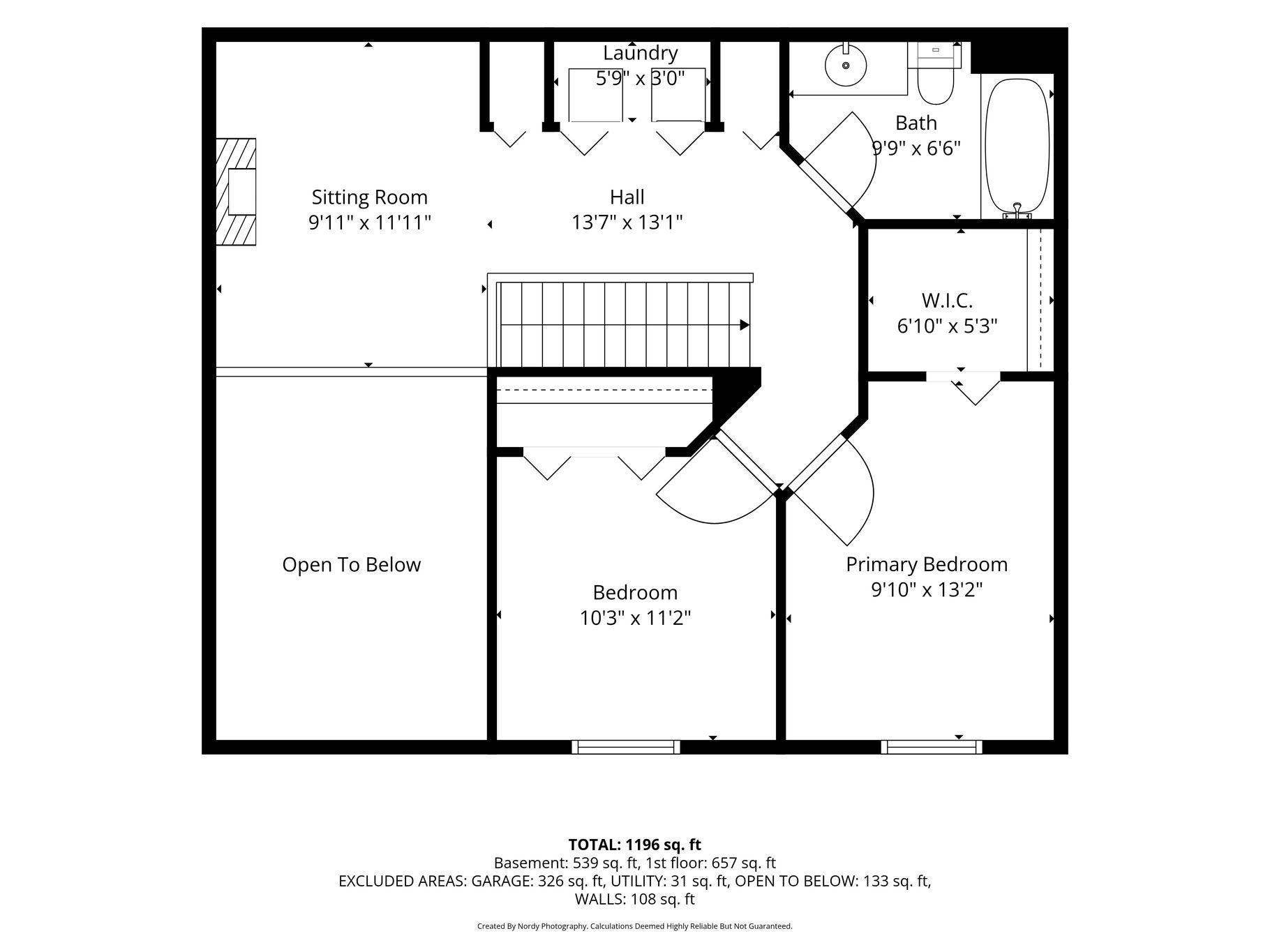 7036 49th Street N, Oakdale, MN 55128 2nd floor