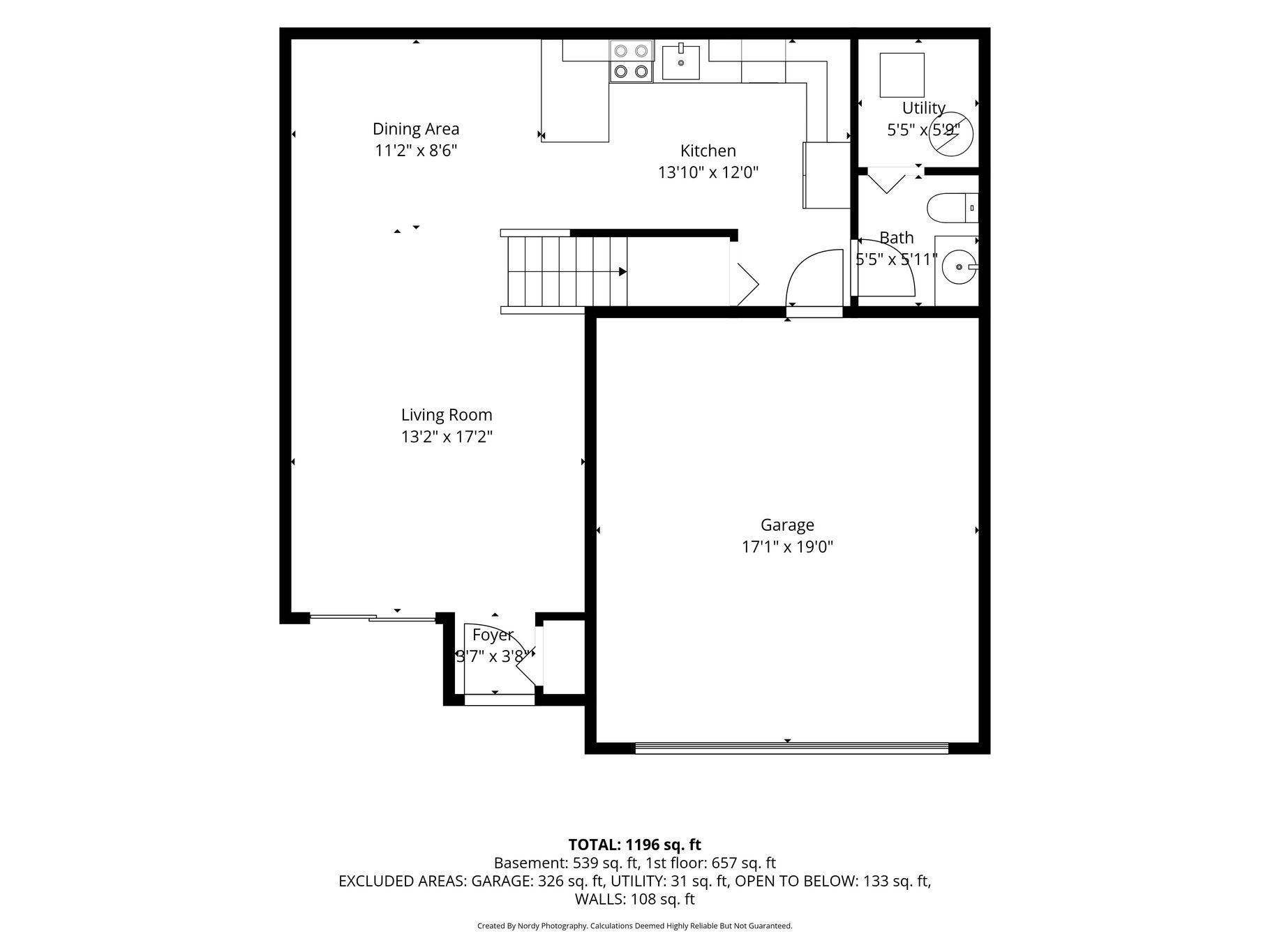 7036 49th Street N, Oakdale, MN 55128 1st floor
