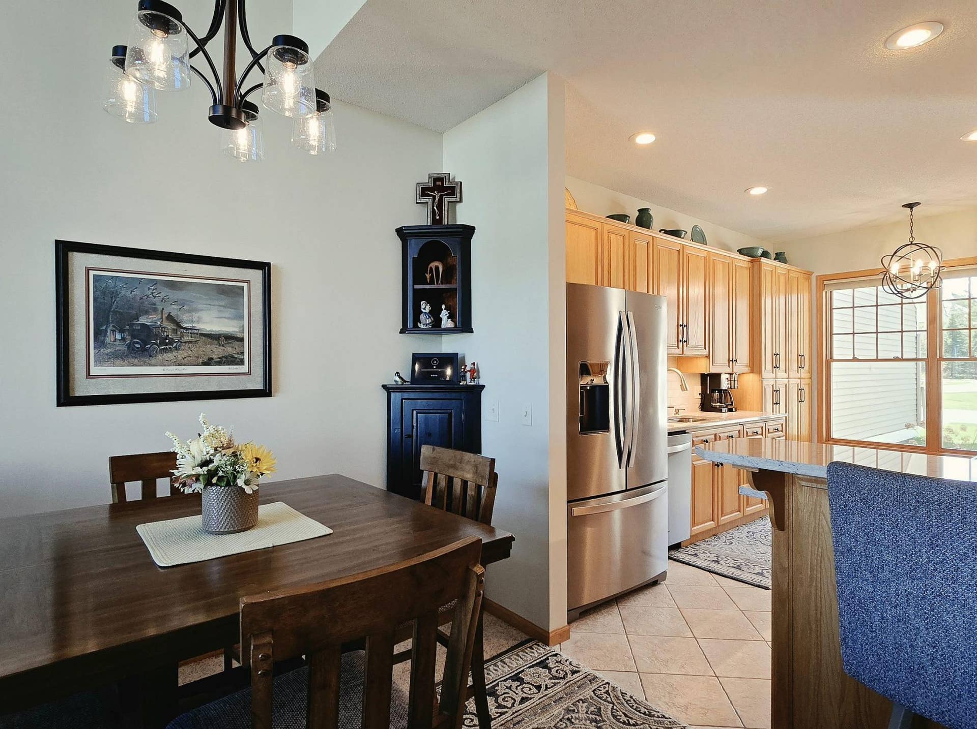 4524 Birchmont Drive NE, #4, Bemidji, MN 56601 kitchen2.jpg