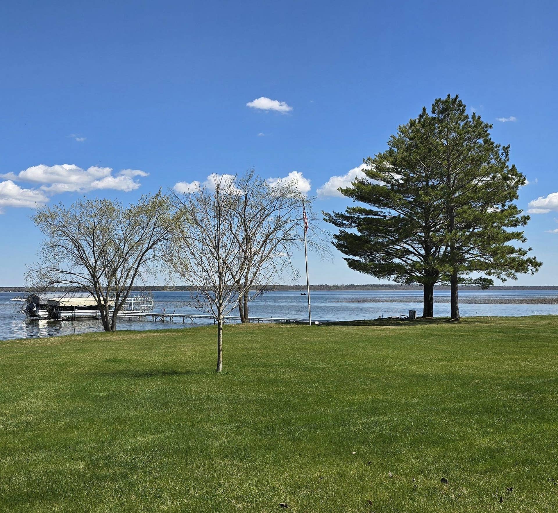 4524 Birchmont Drive NE, #4, Bemidji, MN 56601 lakeside.jpg