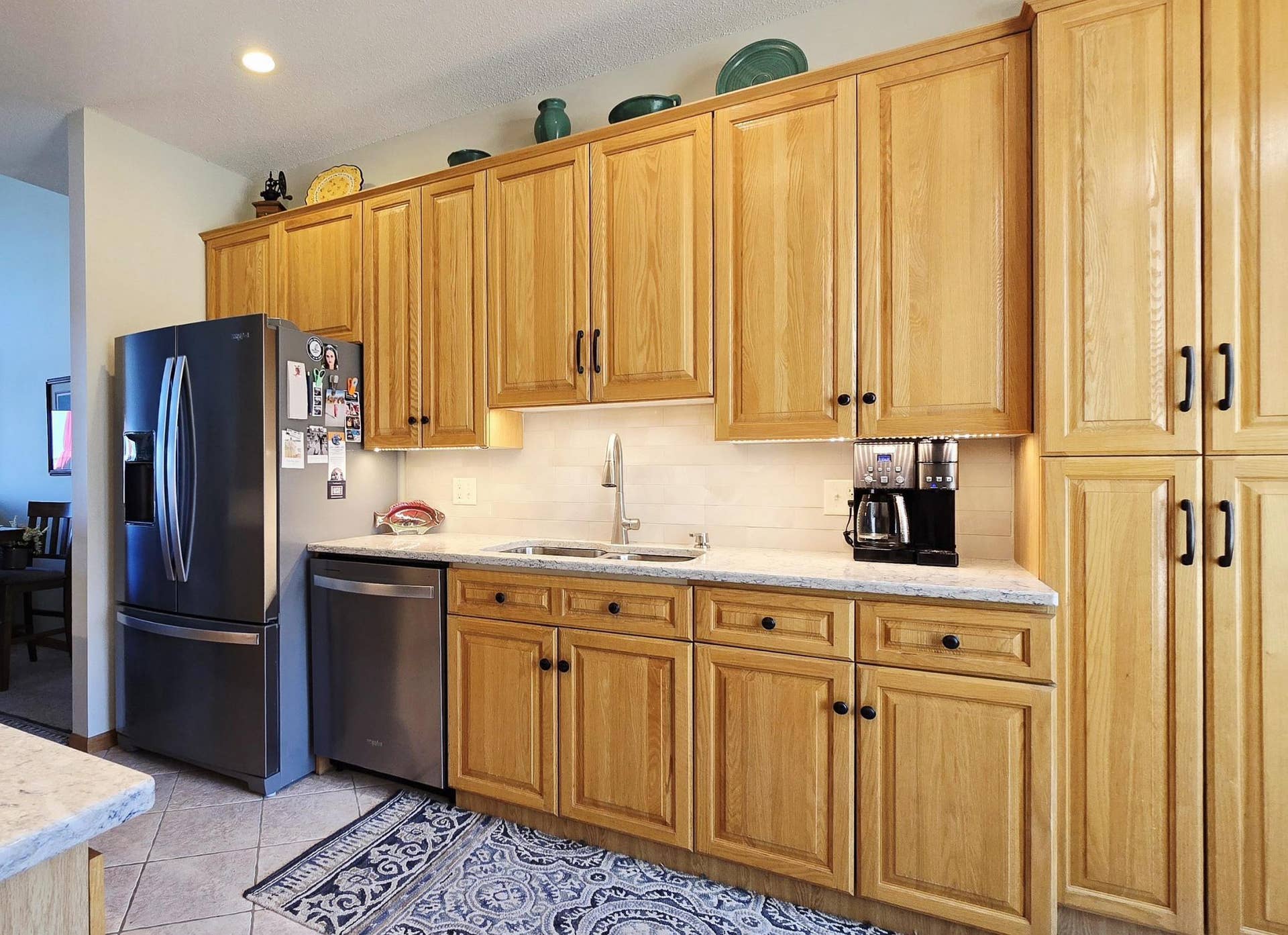 4524 Birchmont Drive NE, #4, Bemidji, MN 56601 kitchen1.jpg