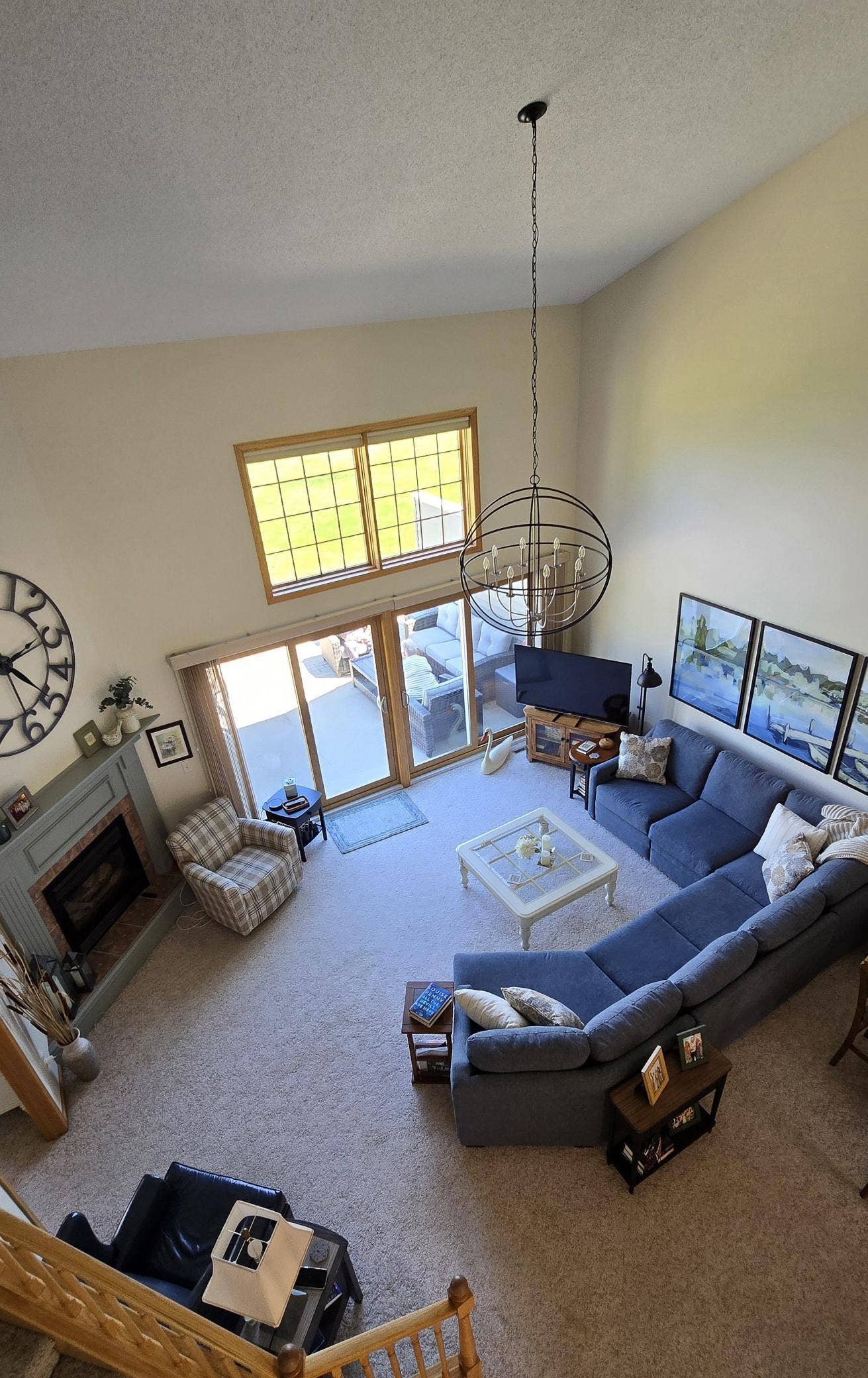 4524 Birchmont Drive NE, #4, Bemidji, MN 56601 great room3.jpg