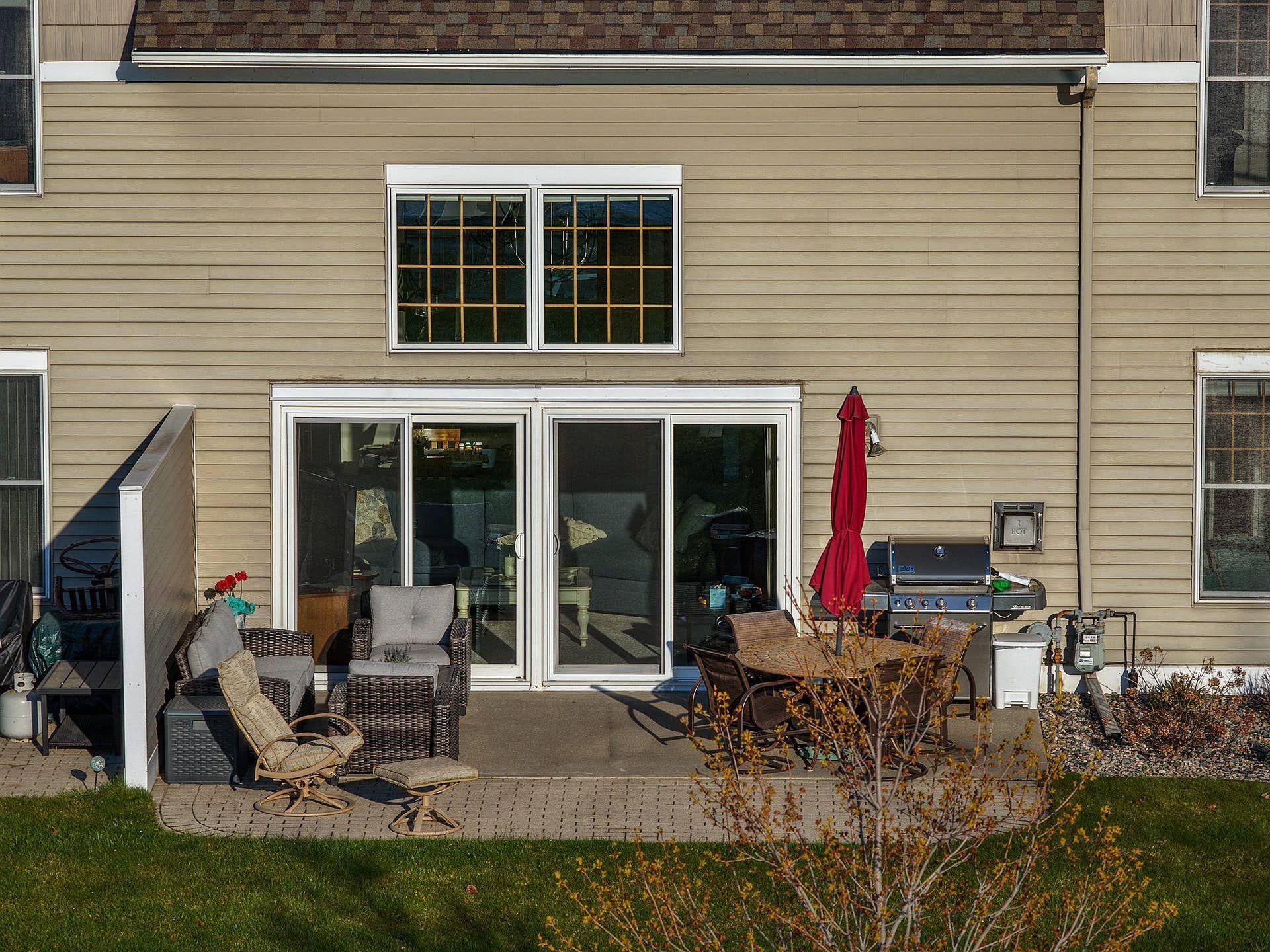 4524 Birchmont Drive NE, #4, Bemidji, MN 56601 Patio4.jpg