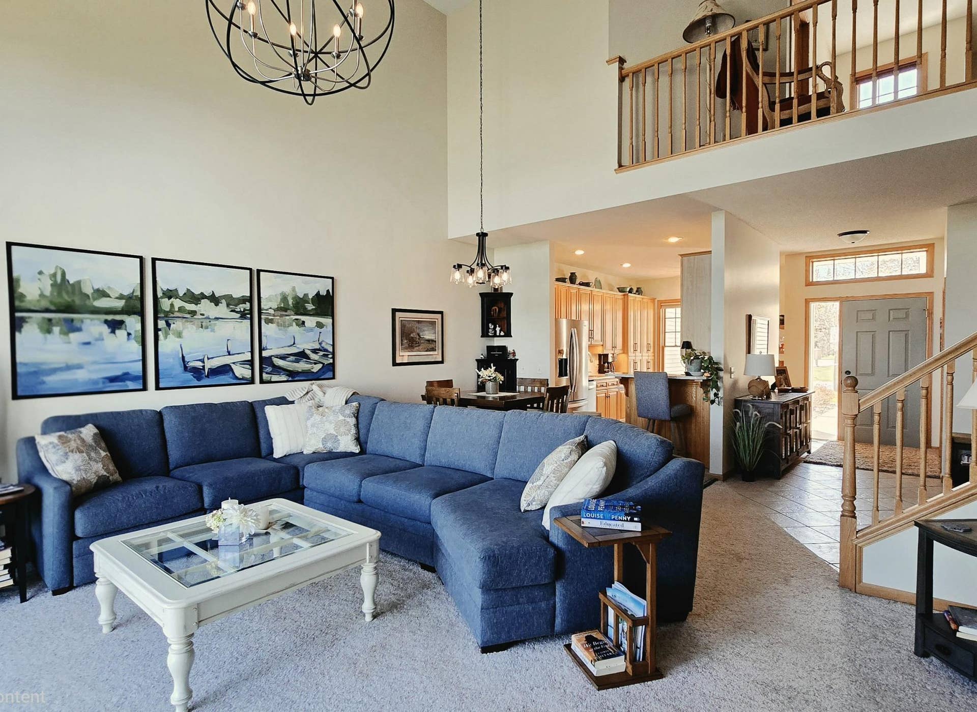 4524 Birchmont Drive NE, #4, Bemidji, MN 56601 great room2.jpg