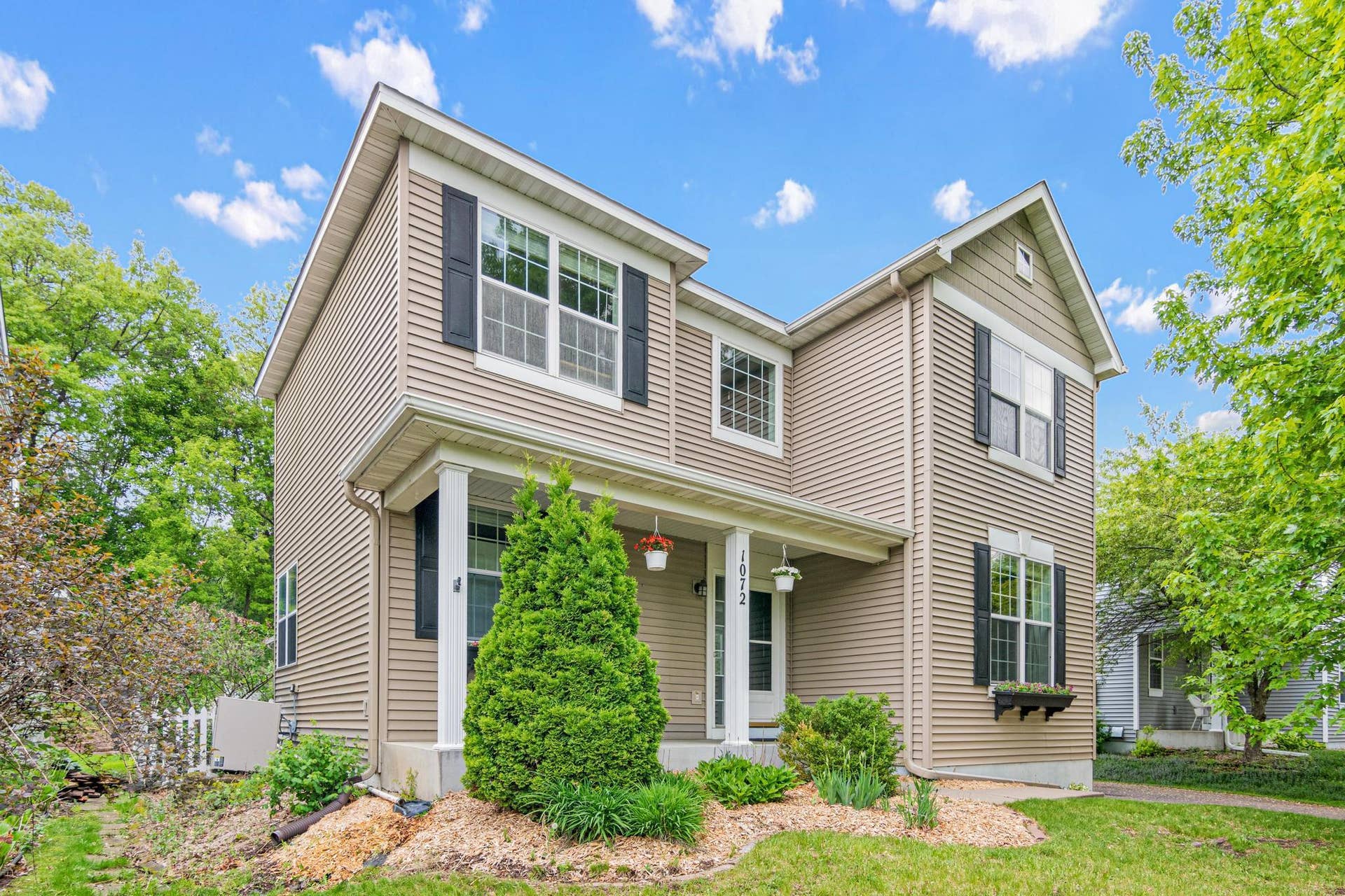 1072 Delano Court, Stillwater, MN 55082