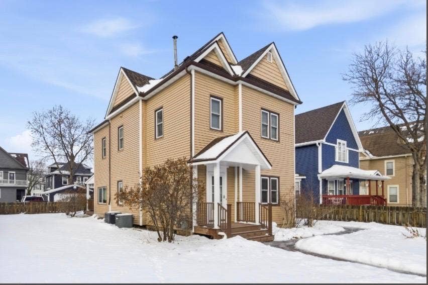 3116 Columbus Avenue, 11, Minneapolis, MN 55407 3116 Columbus Avenue, 11, Minneapolis, MN 55407