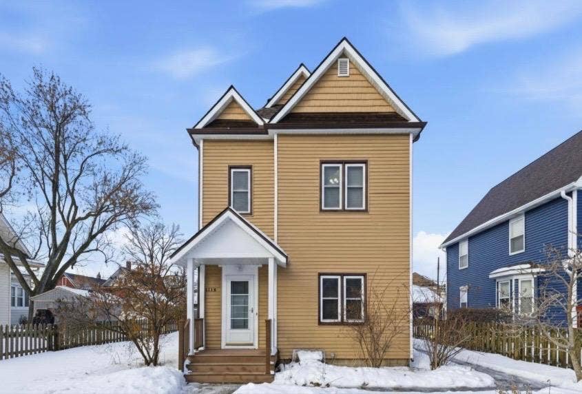 3116 Columbus Avenue, 11, Minneapolis, MN 55407 3116 Columbus Avenue, 11, Minneapolis, MN 55407