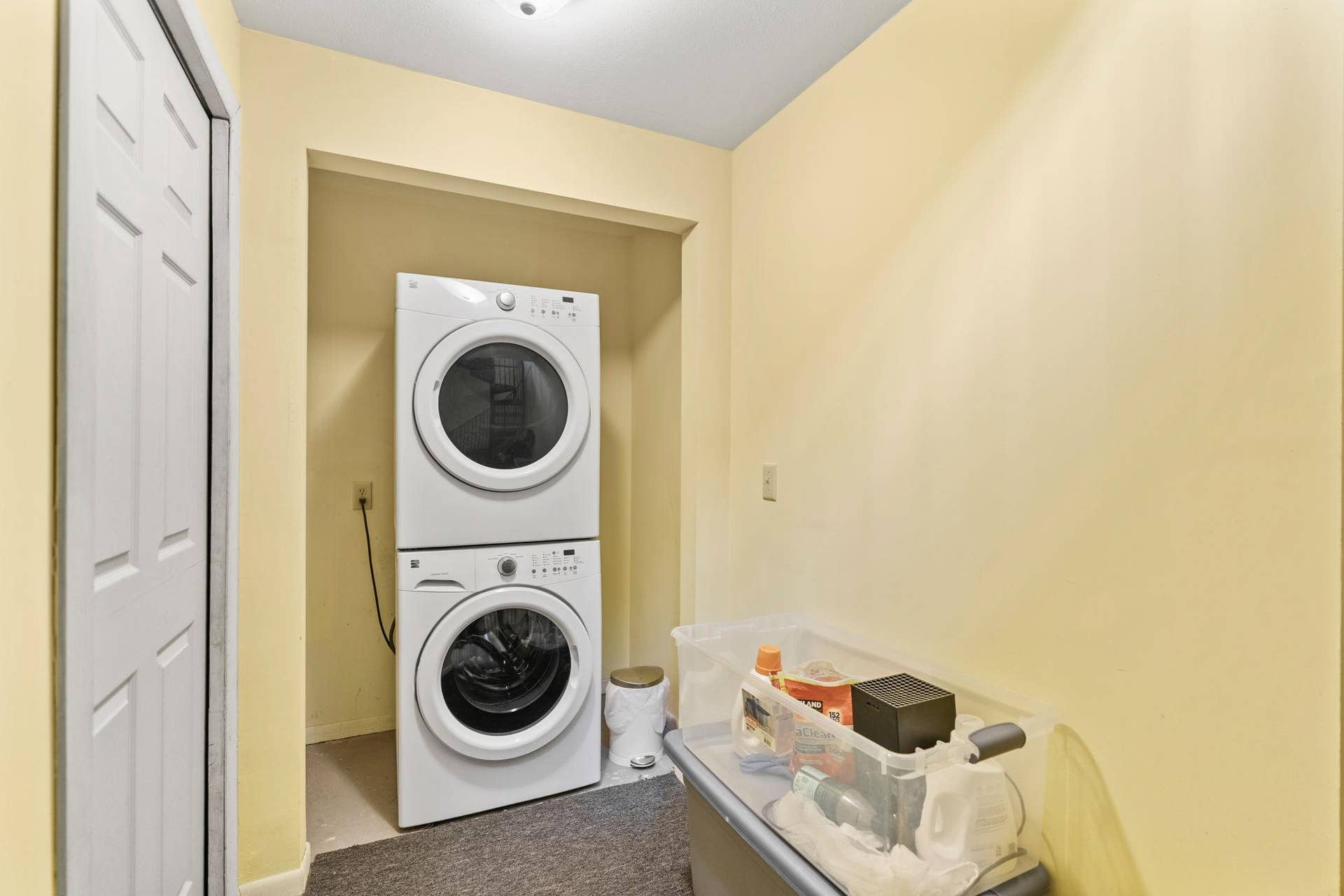 3514 Grand Avenue S, 48, Minneapolis, MN 55408 Unit 102 - Laundry