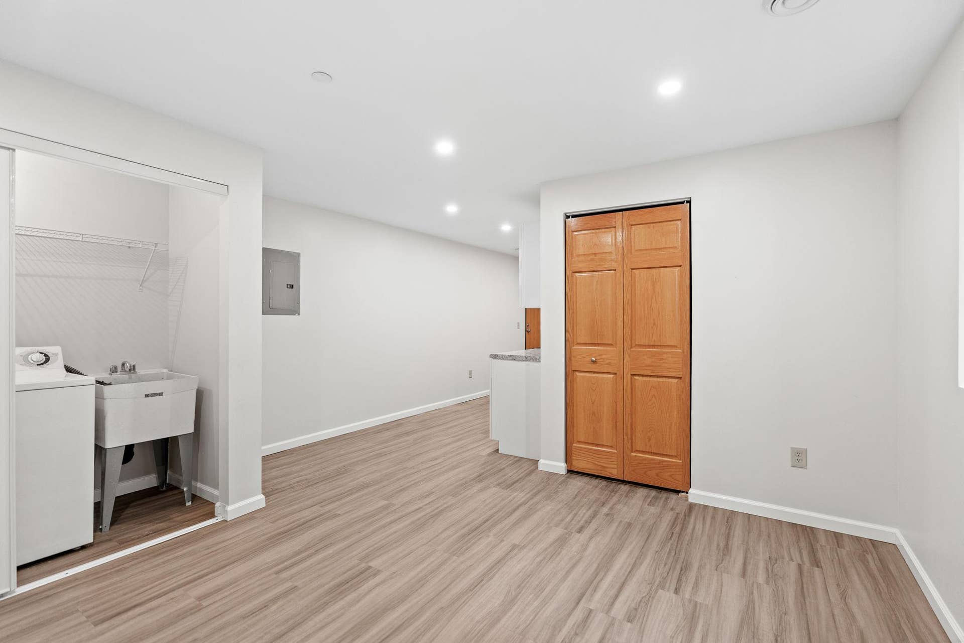 3514 Grand Avenue S, 48, Minneapolis, MN 55408 Unit 4 - Studio