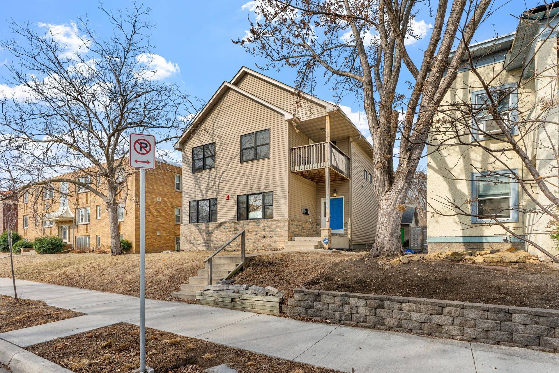 3514 Grand Avenue S, 48, Minneapolis, MN 55408 Exterior