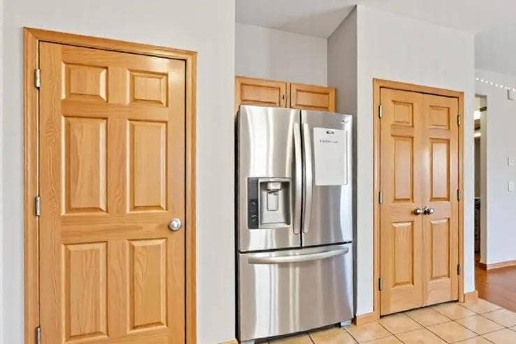 3514 Grand Avenue S, 48, Minneapolis, MN 55408 Unit 102 - Kitchen