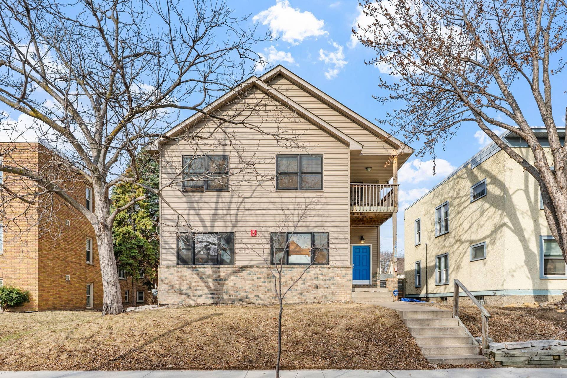 3514 Grand Avenue S, 48, Minneapolis, MN 55408 Exterior