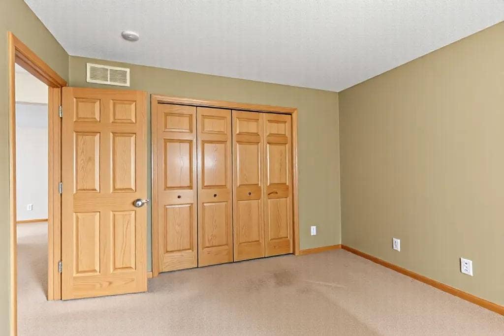 3514 Grand Avenue S, 48, Minneapolis, MN 55408 Unit 201 - Bed (AI Decluttered)