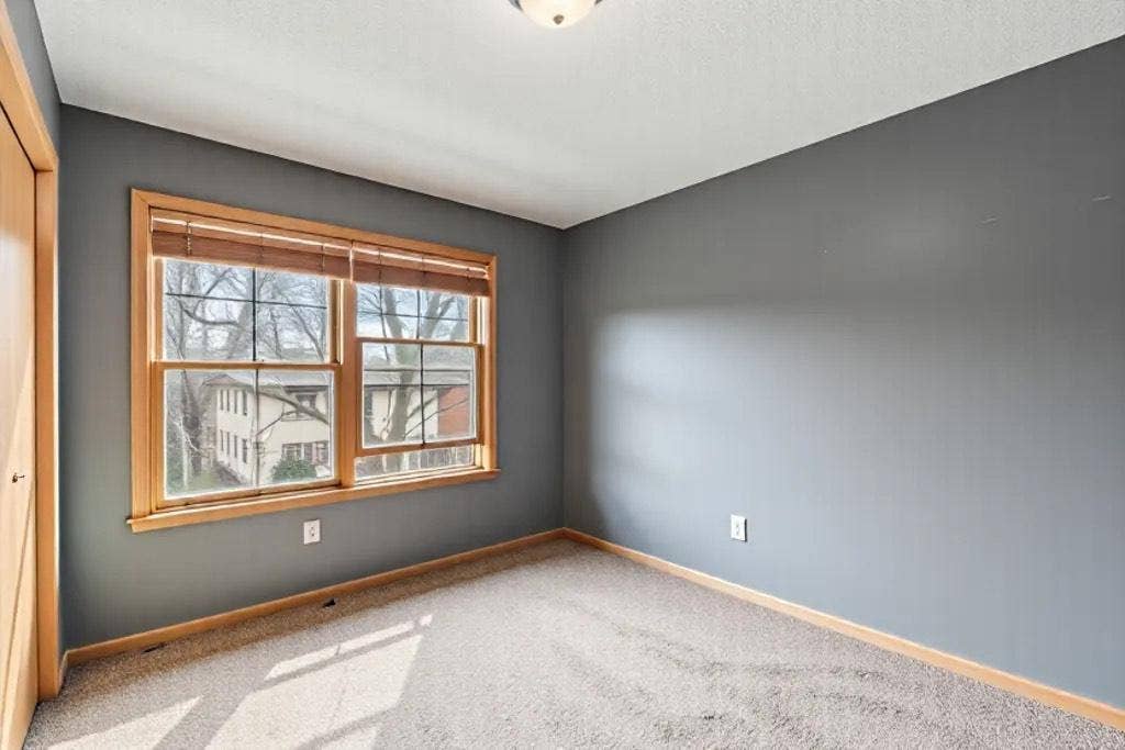 3514 Grand Avenue S, 48, Minneapolis, MN 55408 Unit 101 - Bed (AI Decluttered)