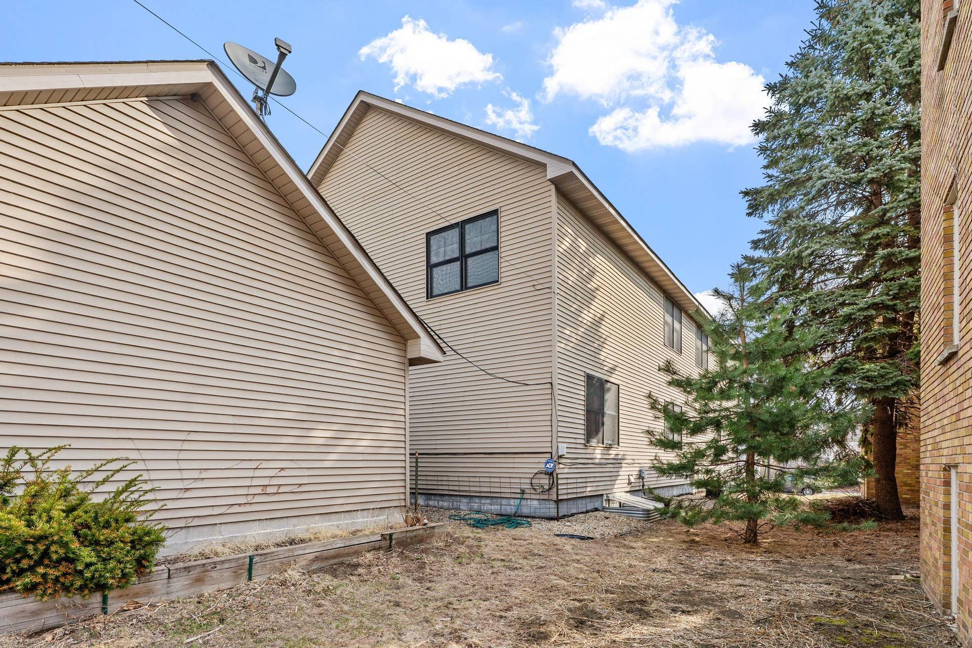 3514 Grand Avenue S, 48, Minneapolis, MN 55408 Backyard