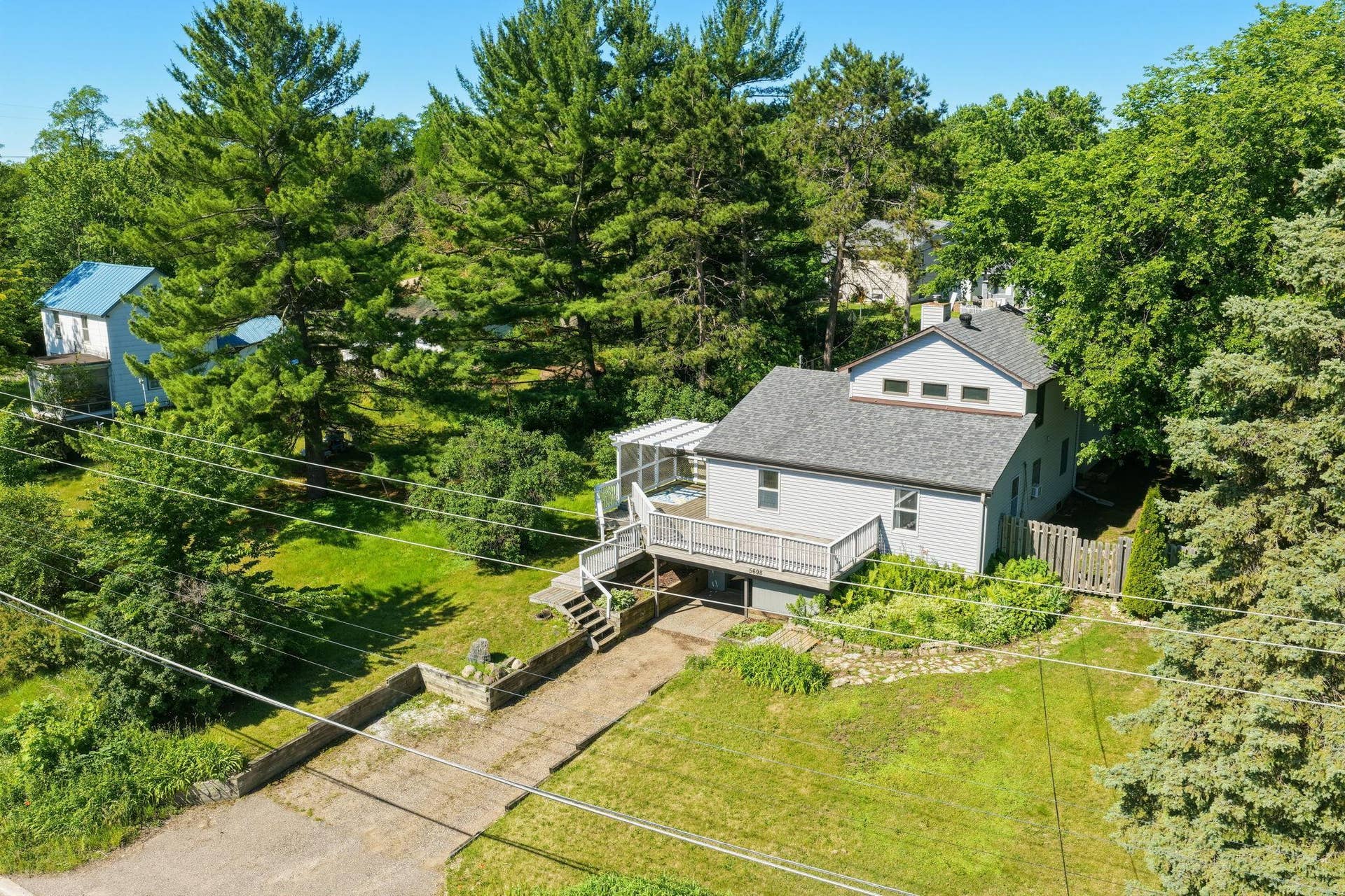 5698 Stagecoach Trail N, Stillwater, MN 55082 5698 Stagecoach Trail N, Stillwater, MN 55082