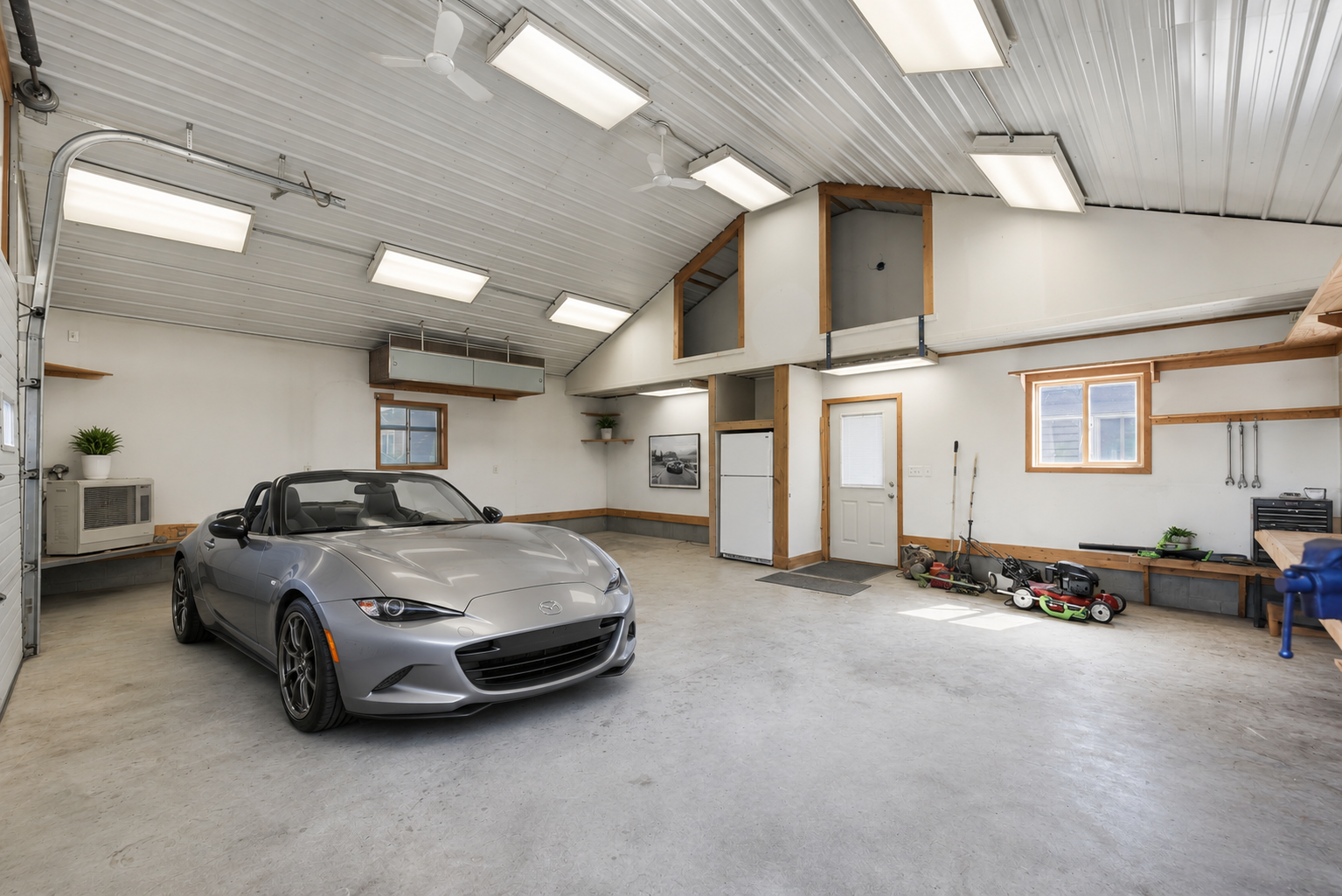 5698 Stagecoach Trail N, Stillwater, MN 55082 Heated Garage plenty of room - NOTE Virtually Staged.png