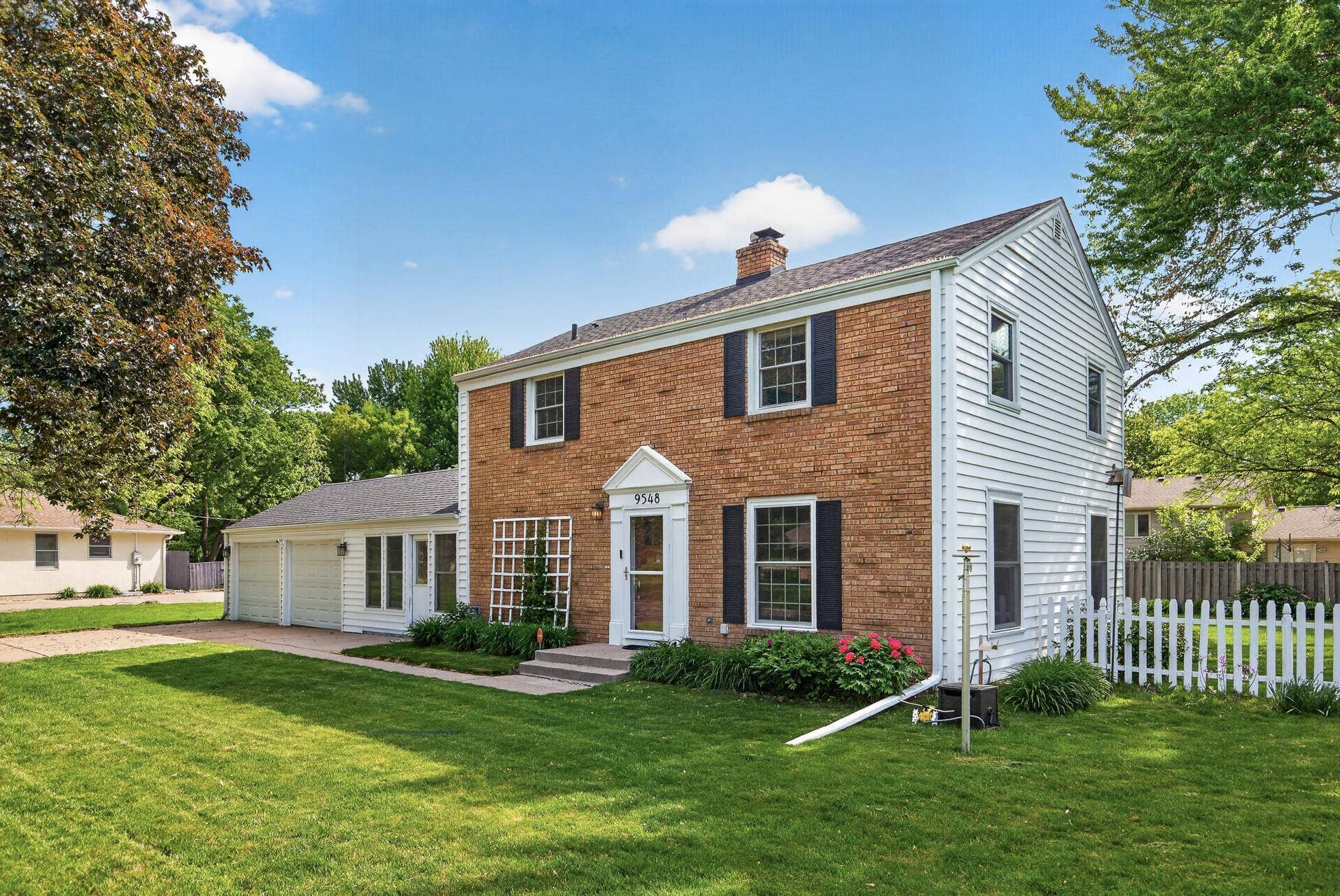 9548 Knox Avenue N, Brooklyn Park, MN 55444 9548 Knox Avenue N, Brooklyn Park, MN 55444