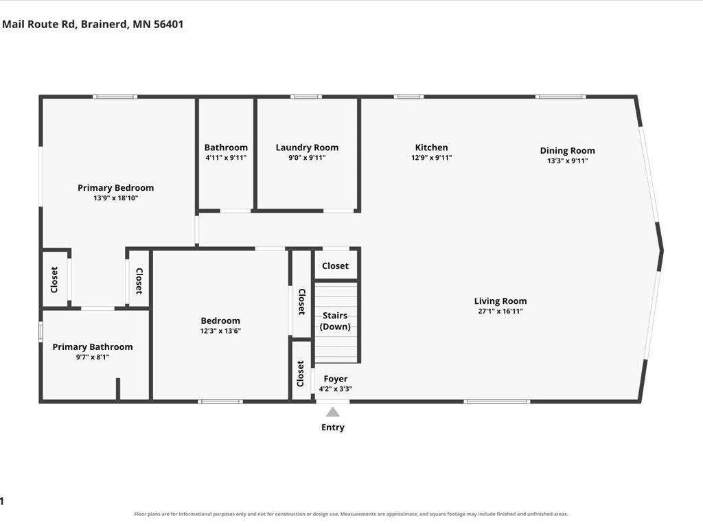 24510 Mail Route Road, Brainerd, MN 56401 01-Floor-1.jpg