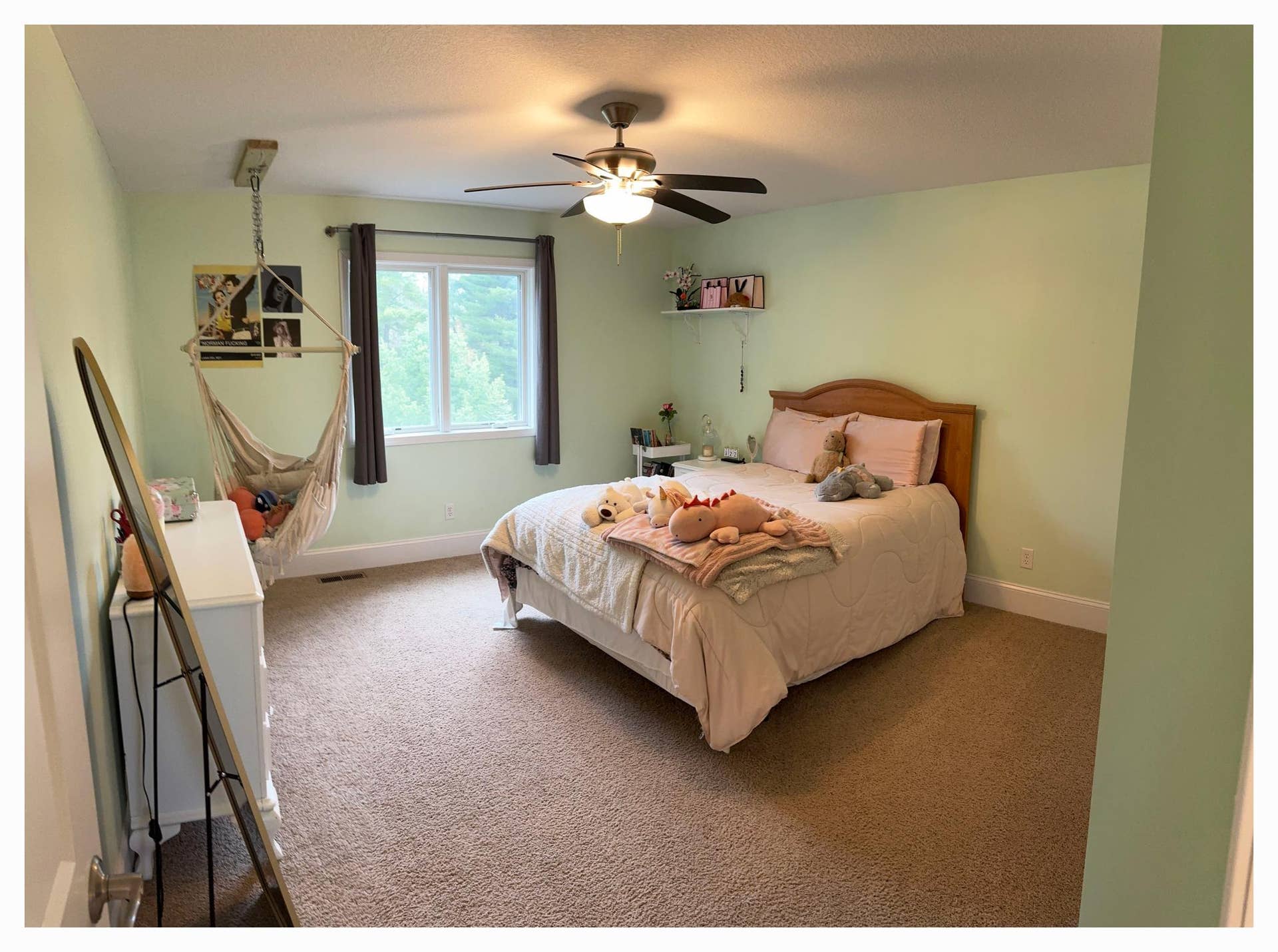 412 Majestic Pines Lane NW, Bemidji, MN 56601 Upstairs Bedroom