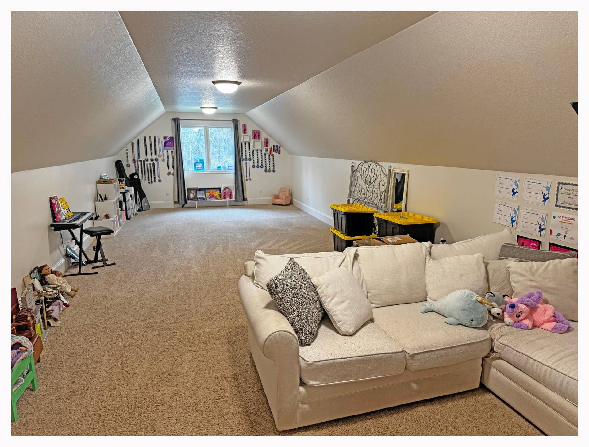 412 Majestic Pines Lane NW, Bemidji, MN 56601 Bonus Room over garage 2.jpg