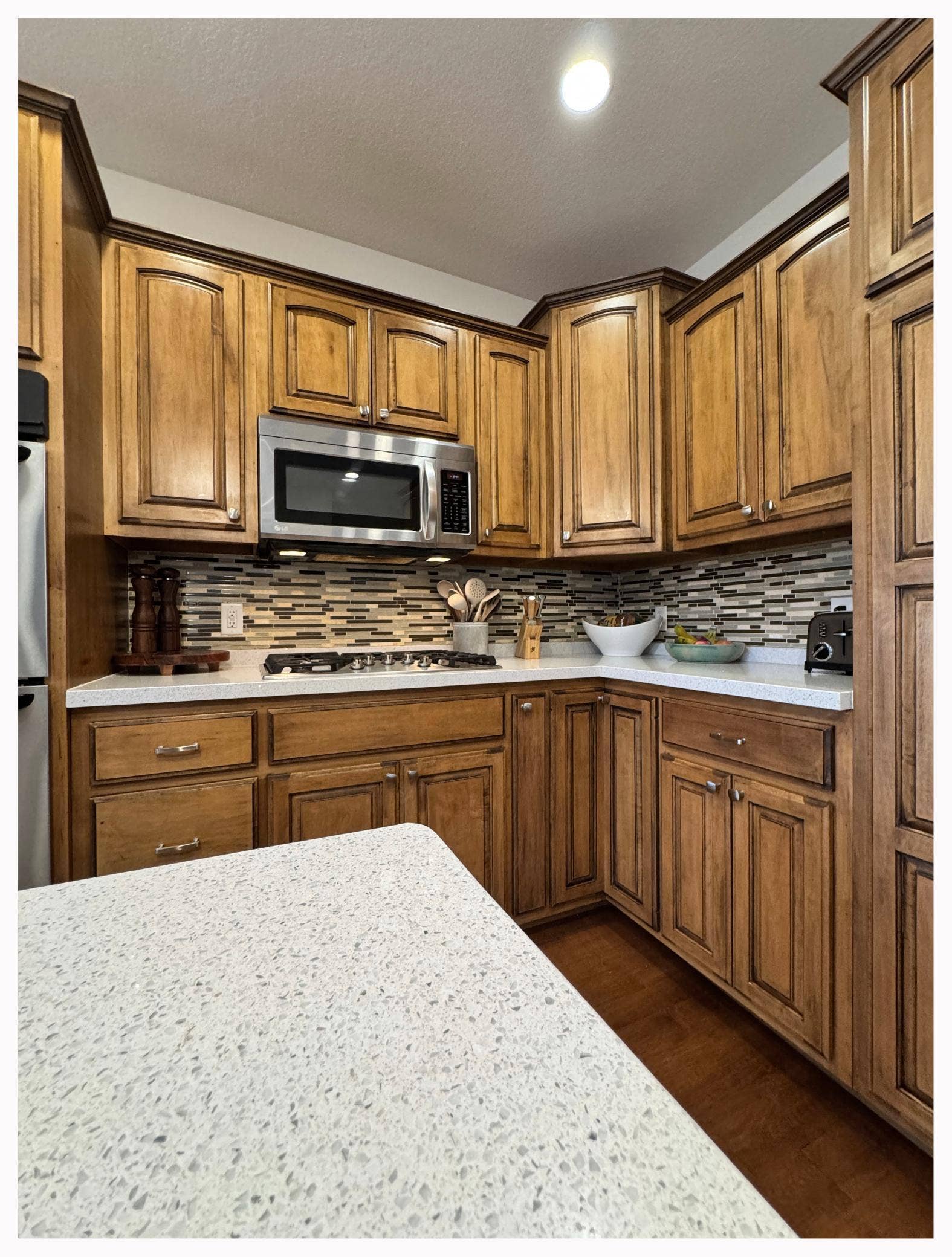 412 Majestic Pines Lane NW, Bemidji, MN 56601 Kitchen 2.jpg