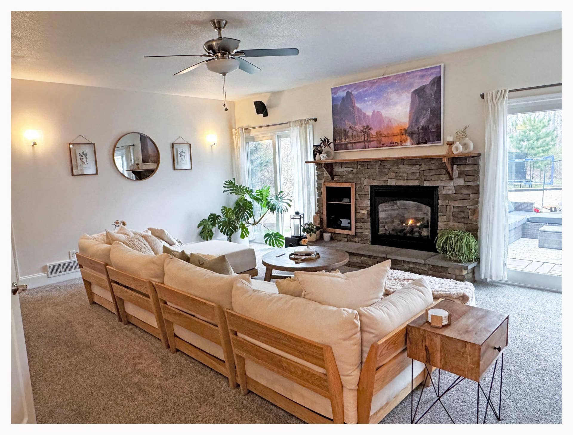 412 Majestic Pines Lane NW, Bemidji, MN 56601 Living Room 1.jpg