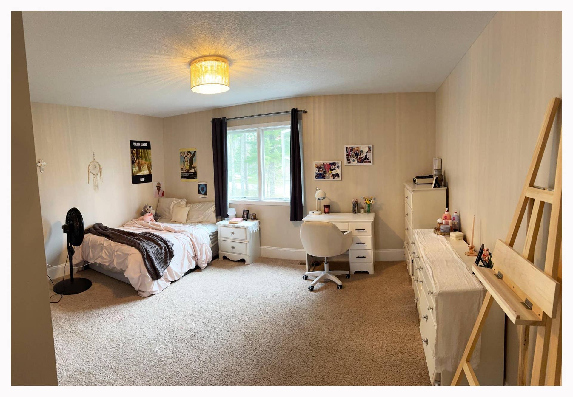 412 Majestic Pines Lane NW, Bemidji, MN 56601 Upstairs Bedroom 1.jpg