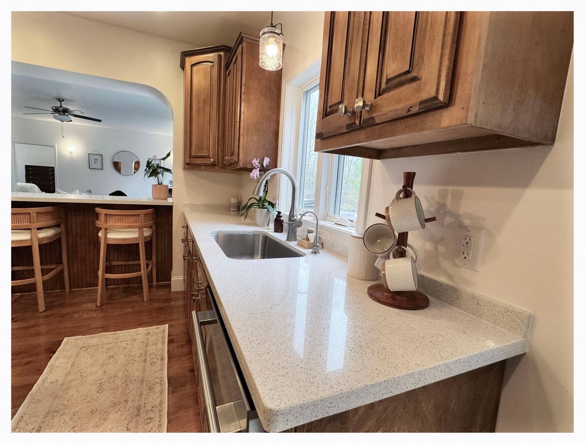 412 Majestic Pines Lane NW, Bemidji, MN 56601 Kitchen 3.jpg