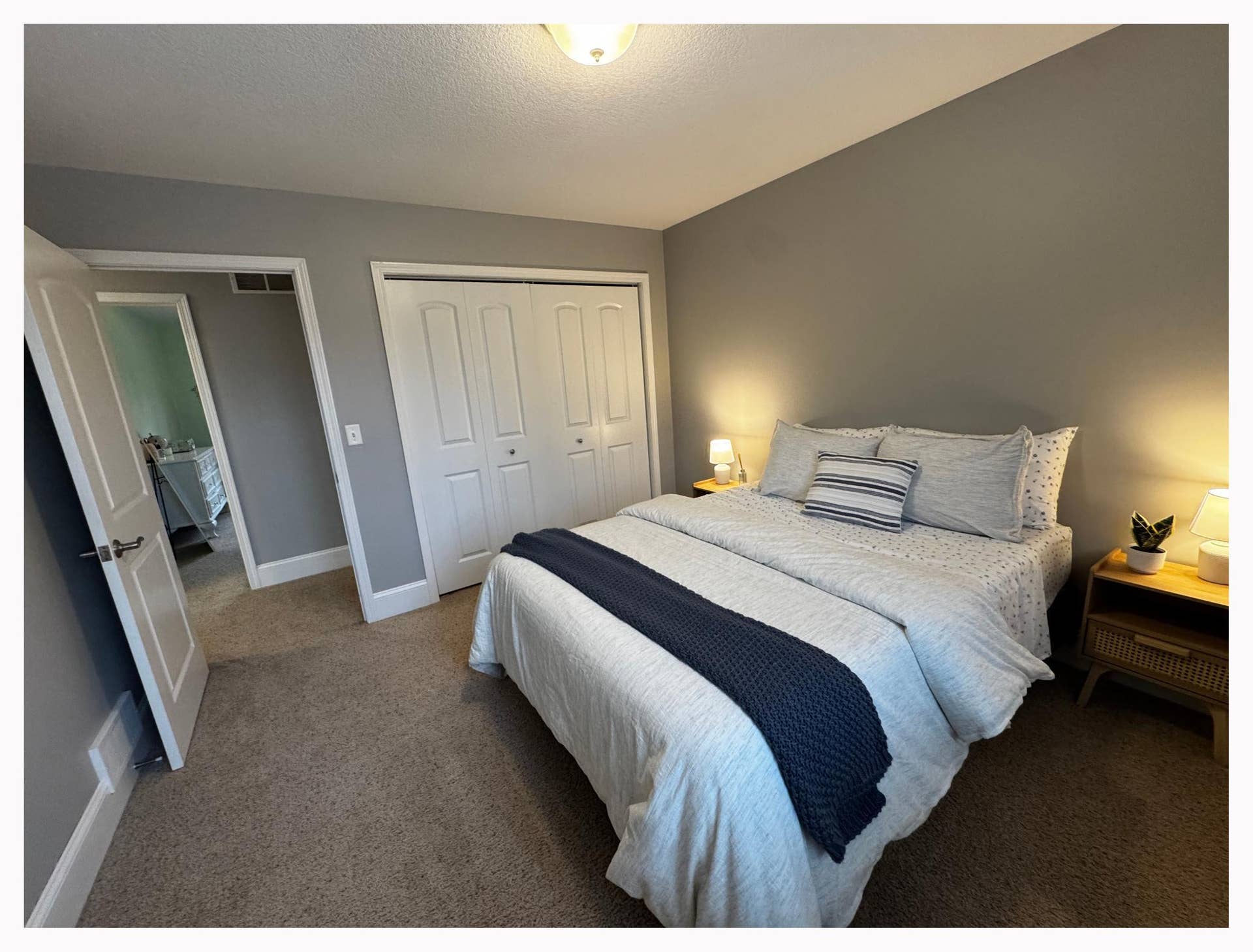412 Majestic Pines Lane NW, Bemidji, MN 56601 Bedroom