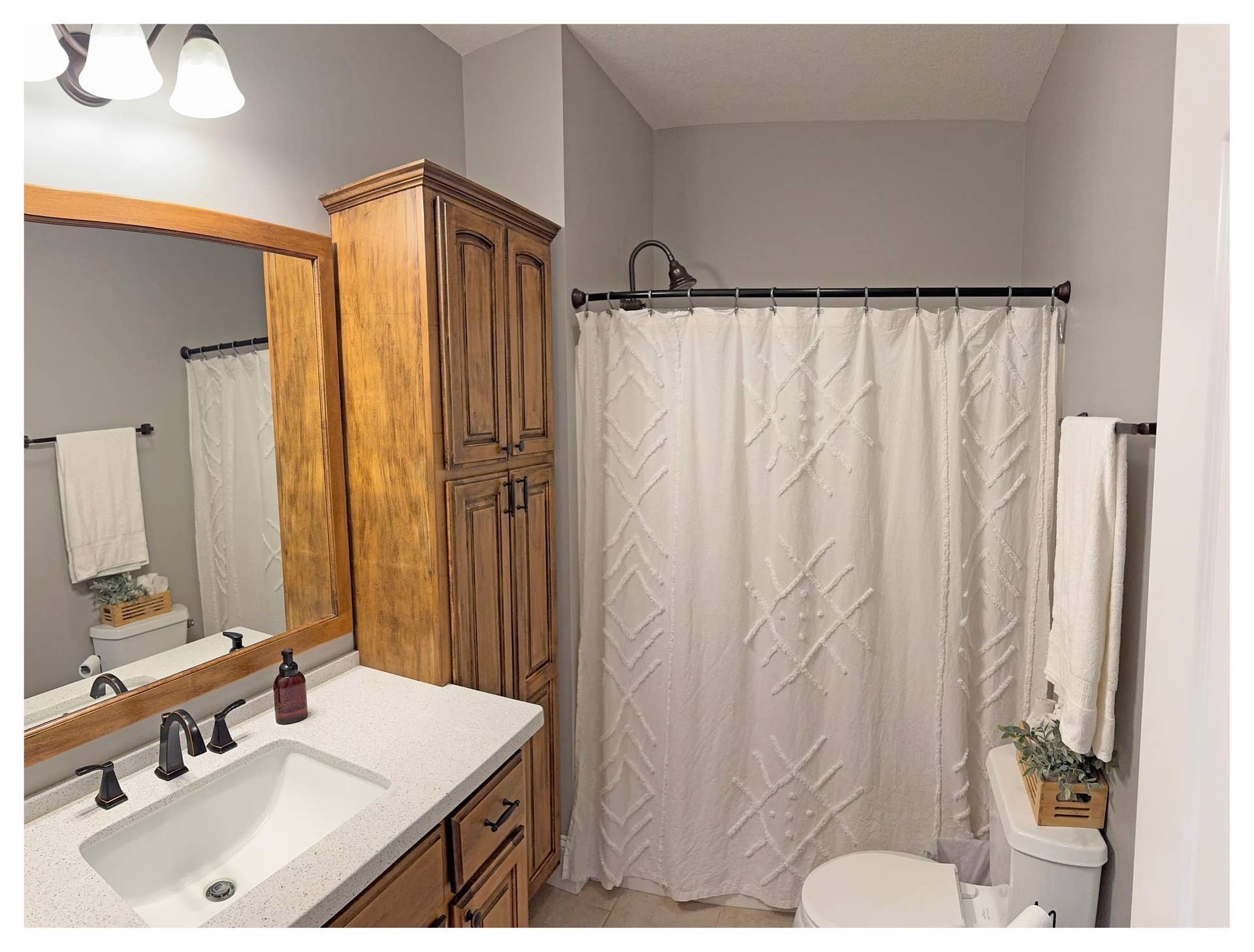 412 Majestic Pines Lane NW, Bemidji, MN 56601 .75 Bath.jpg