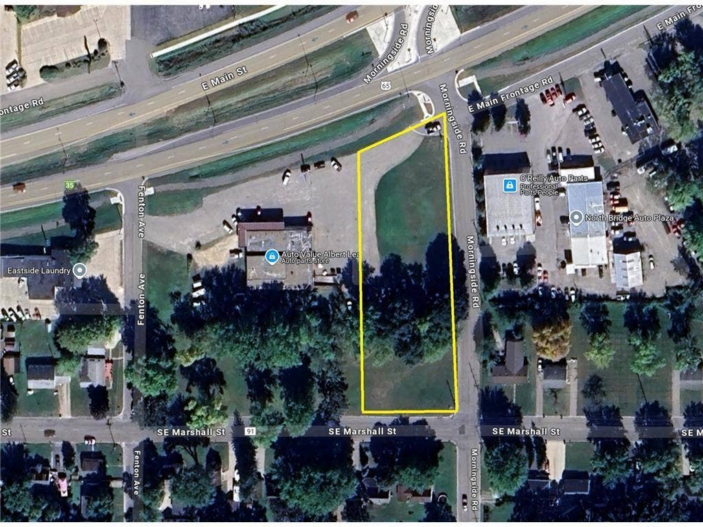 1916 Main Street, Albert Lea, MN 56007 1916 Main Street, Albert Lea, MN 56007