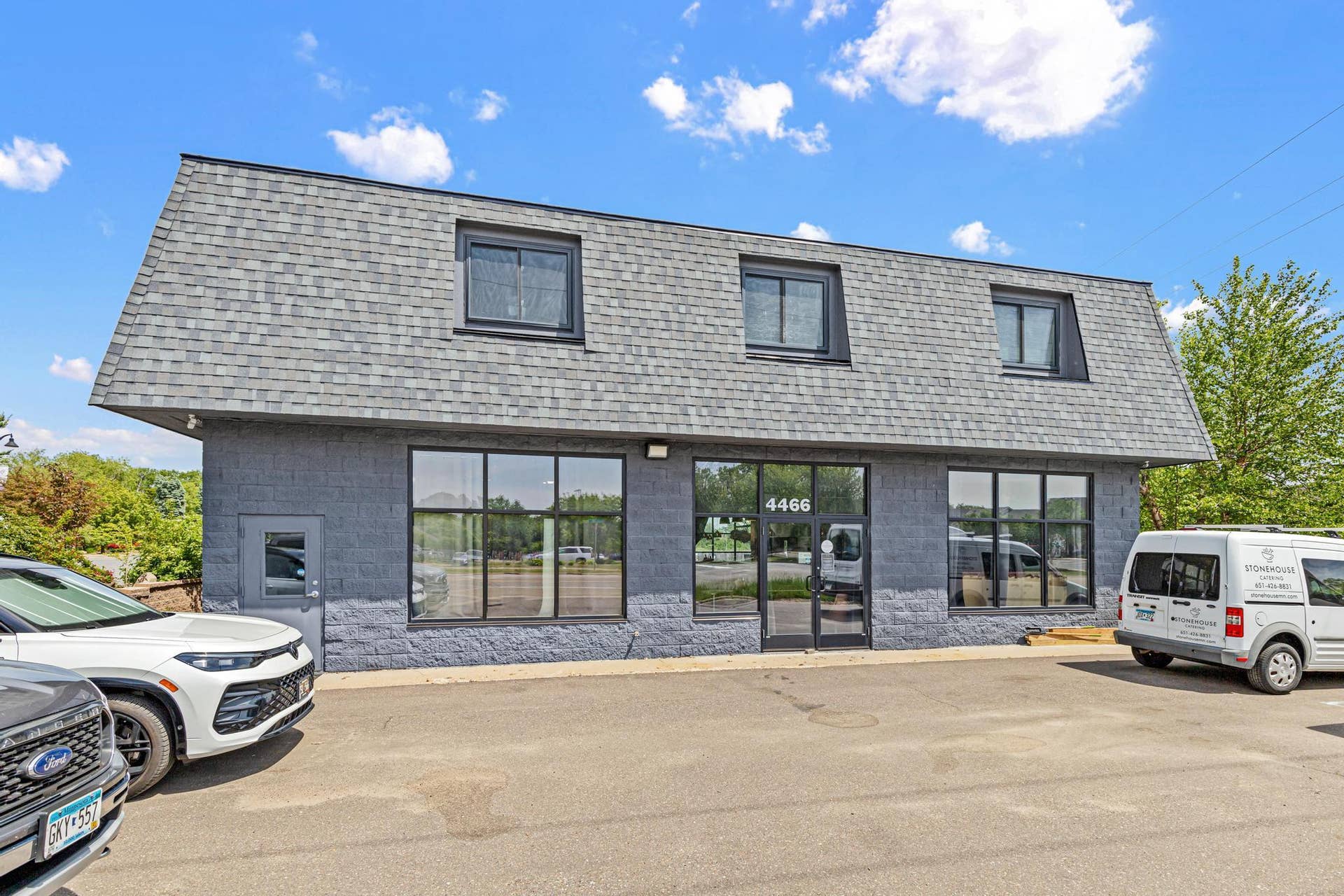 4466 Centerville Road