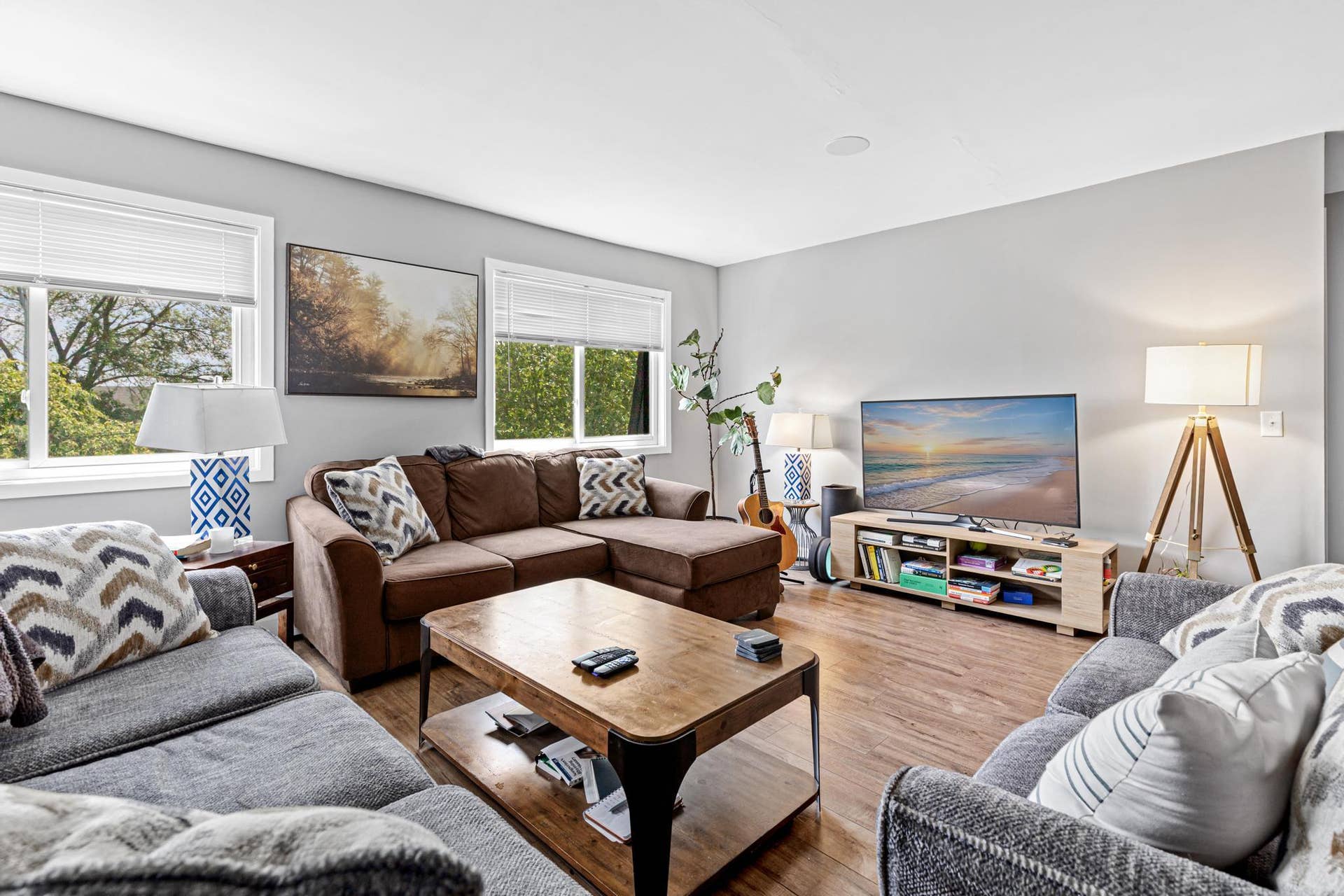 2nd Floor Apartment