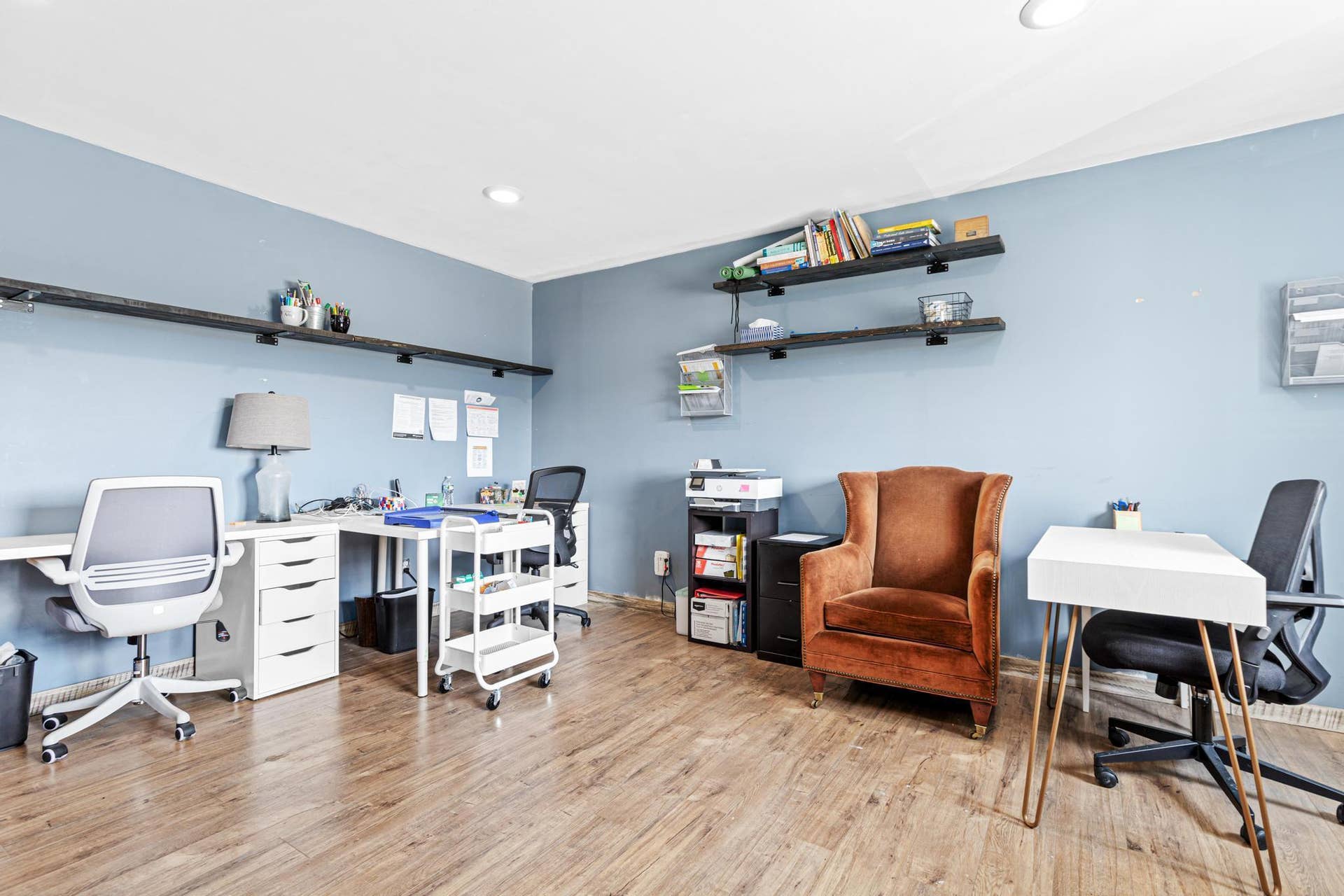 2nd Floor Apartment