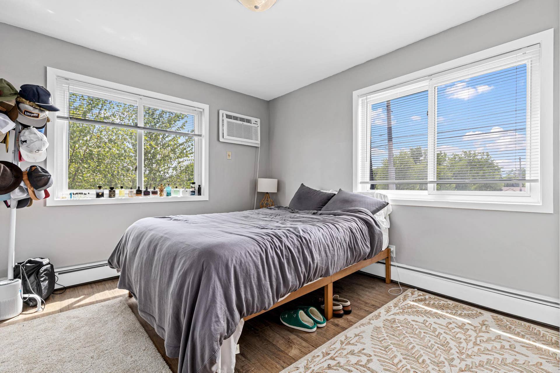 2nd Floor Apartment