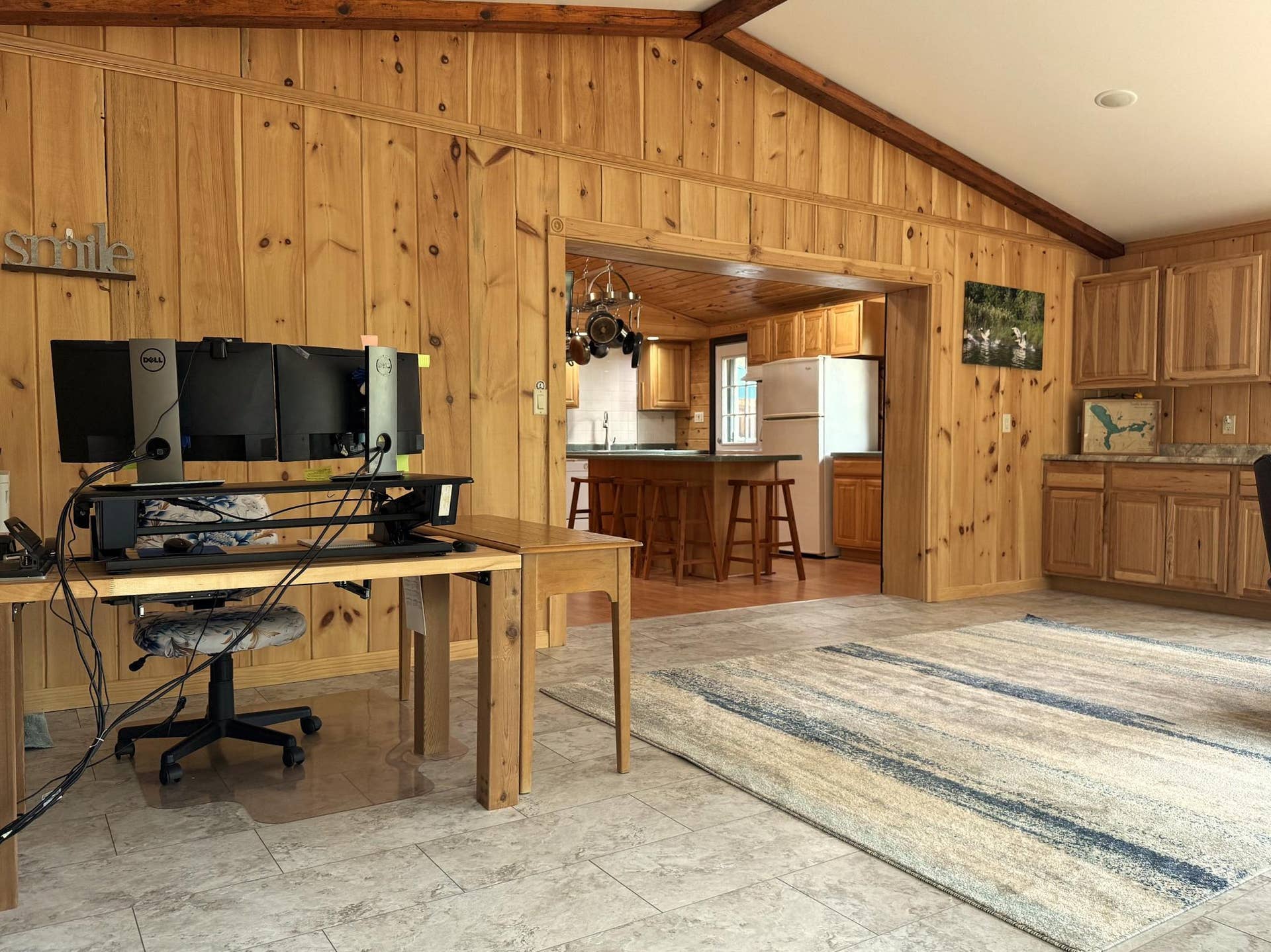 104 6th Street SE, Bemidji, MN 56601 Main floor l